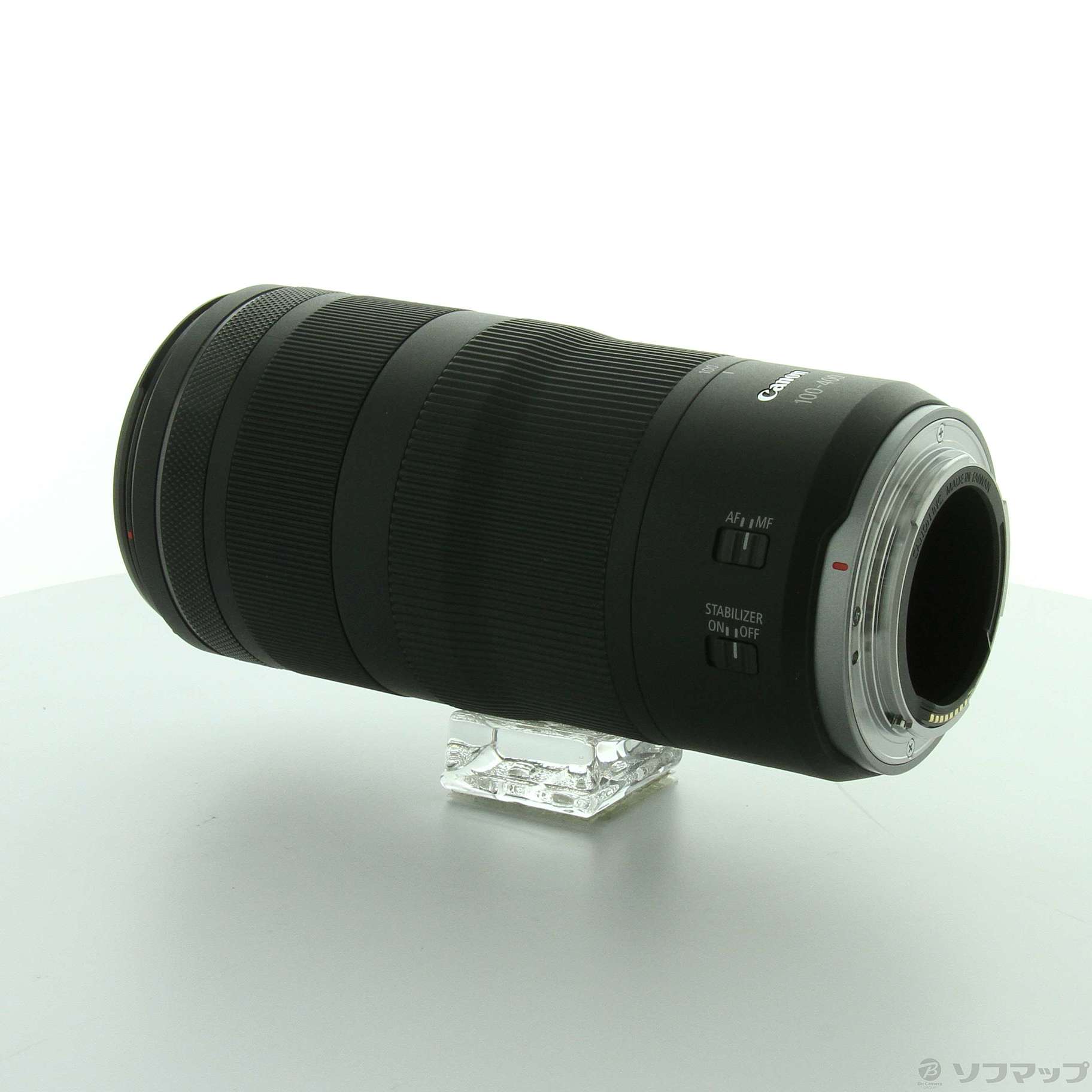 中古】RF100-400mm F5.6-8 IS USM [2133046899043] - リコレ