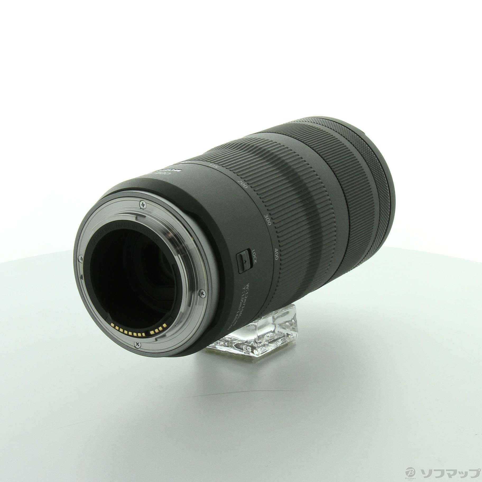 中古】RF100-400mm F5.6-8 IS USM [2133046899043] - リコレ