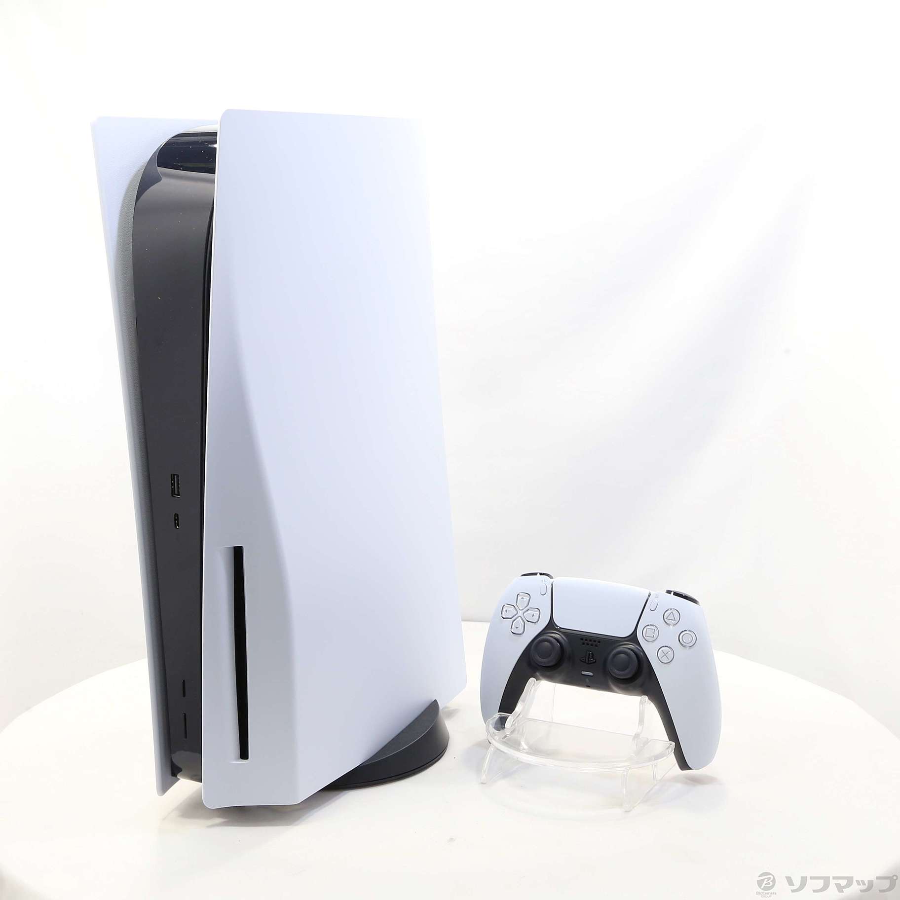 中古】PlayStation 5 Horizon Forbidden 同梱品 CFIJ-10000