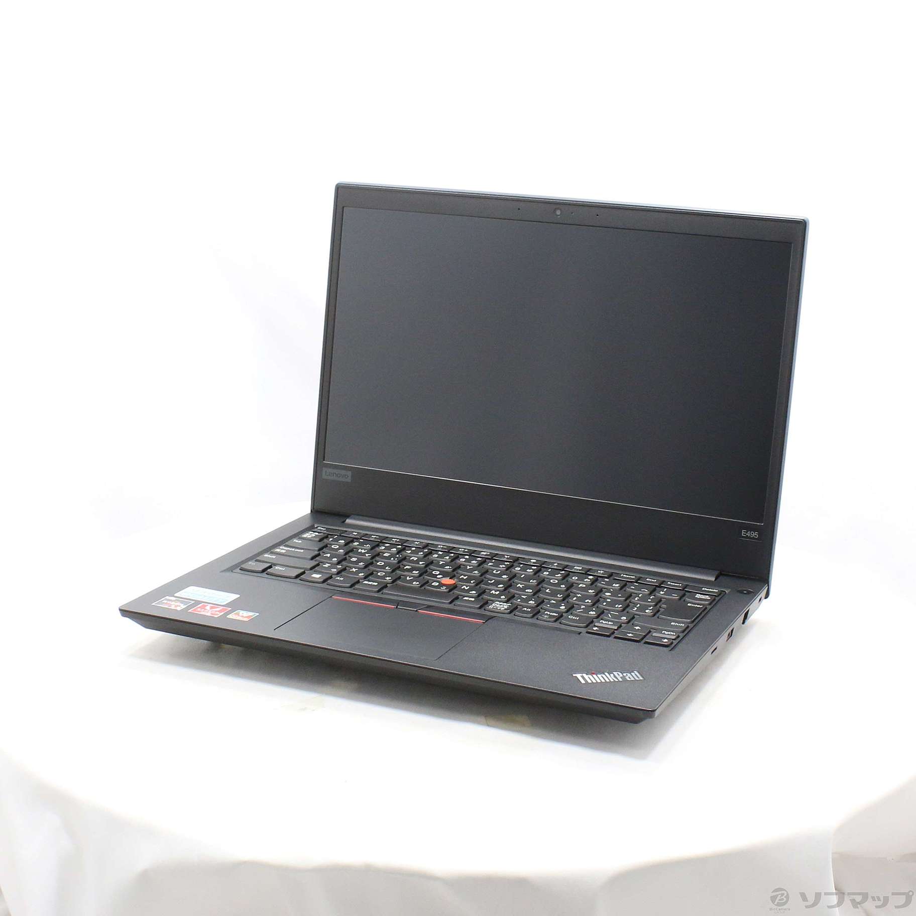 ThinkPad E495