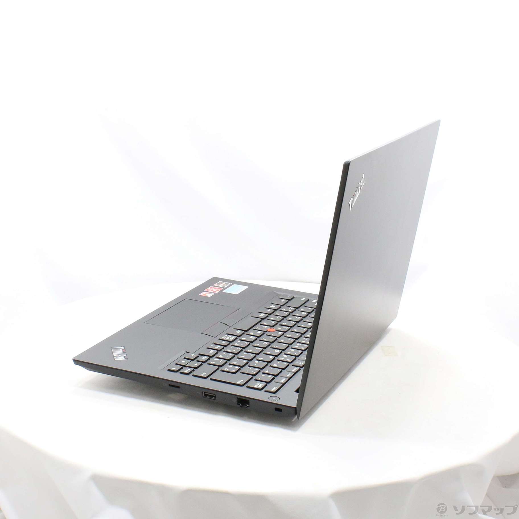 中古品〕 ThinkPad E495 20NECTO1WW｜の通販はソフマップ[sofmap]