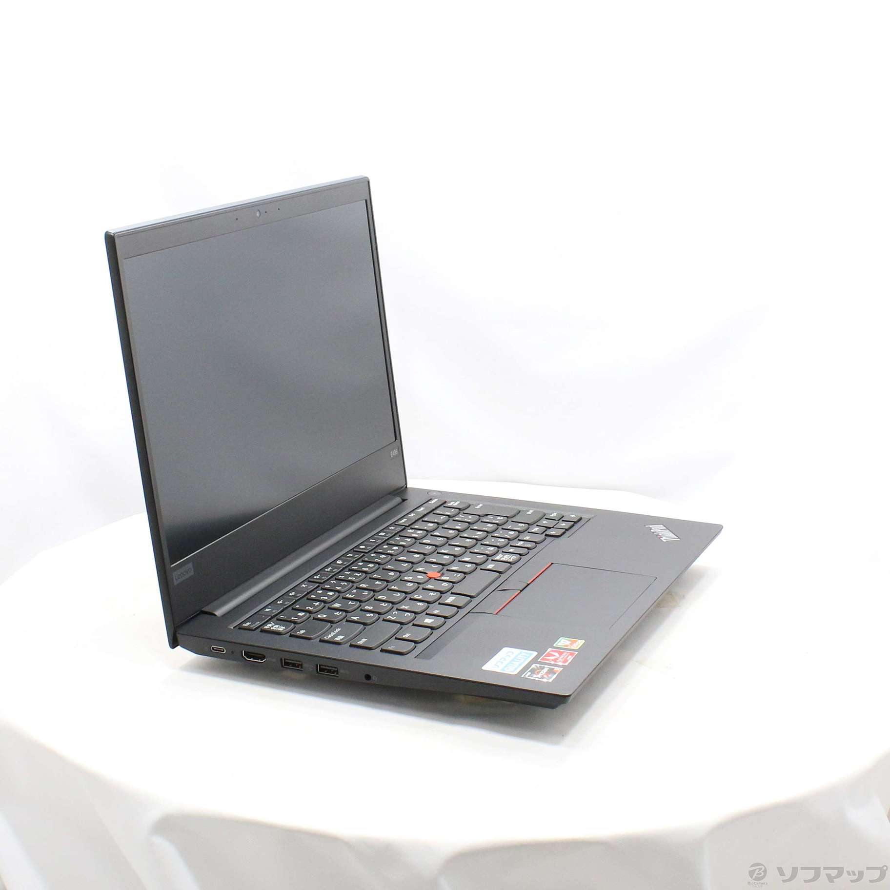 中古品〕 ThinkPad E495 20NECTO1WW｜の通販はソフマップ[sofmap]