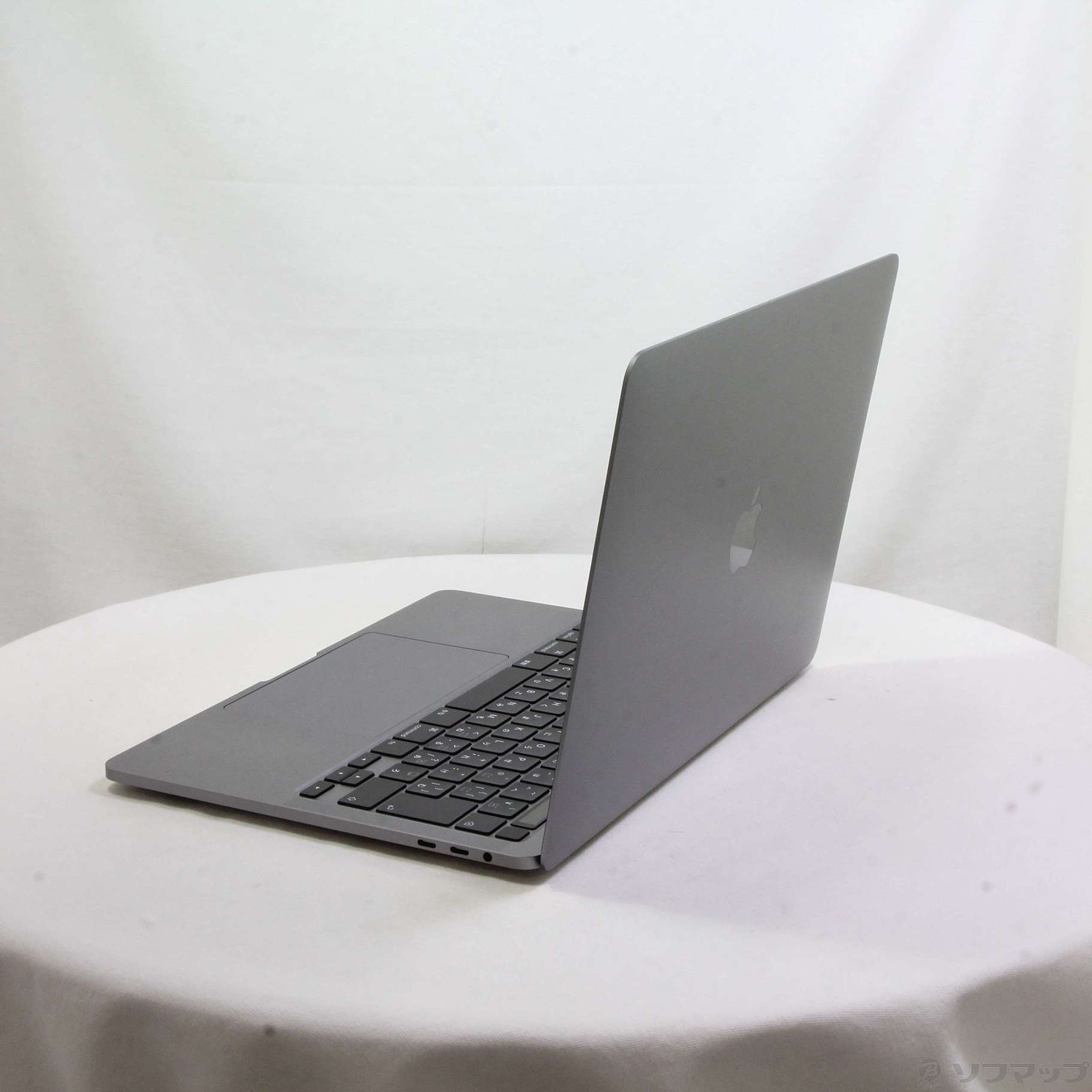 中古】MacBook Pro 13.3-inch Mid 2020 MWP52J／A Core_i7 2.3GHz 32GB