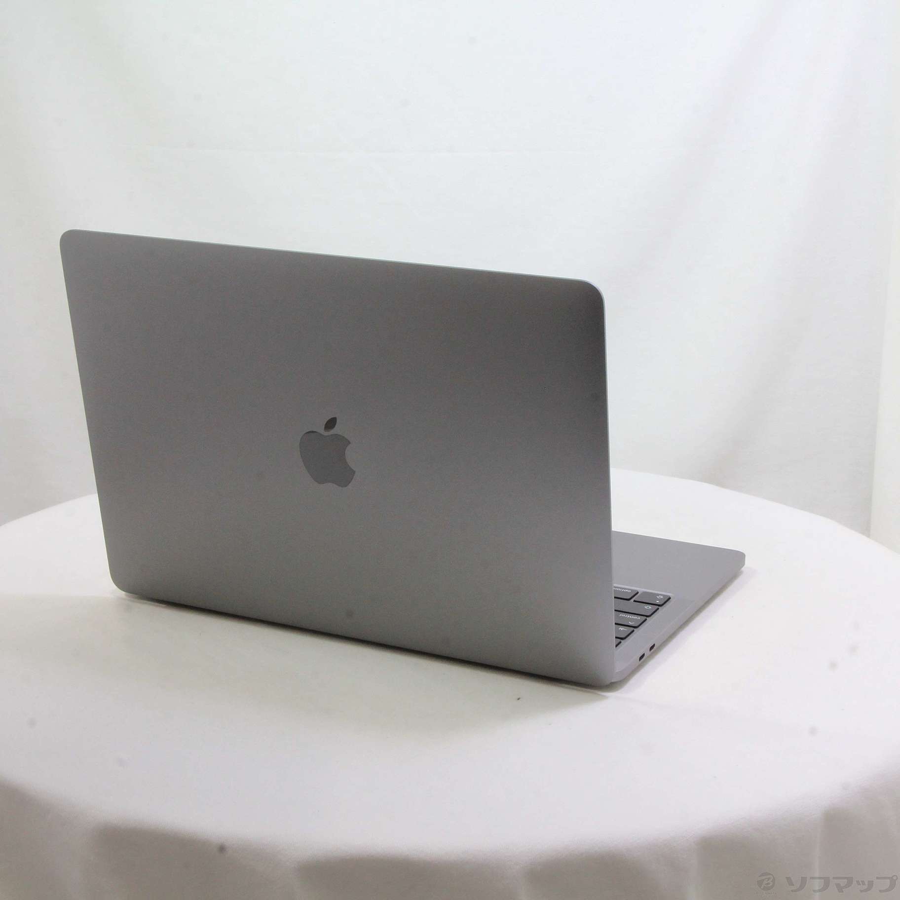 Apple MacBook Pro 13.3スペースグレイ mid-2020