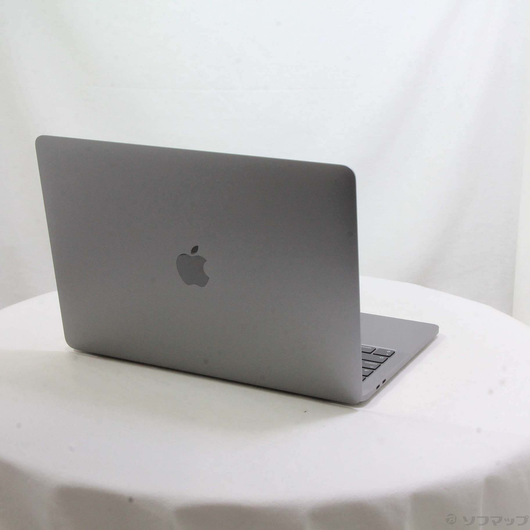 MacBook Pro 13.3-inch Mid 2020 MWP52J／A Core_i7 2.3GHz 32GB SSD2TB スペースグレイ  〔10.15 Catalina〕