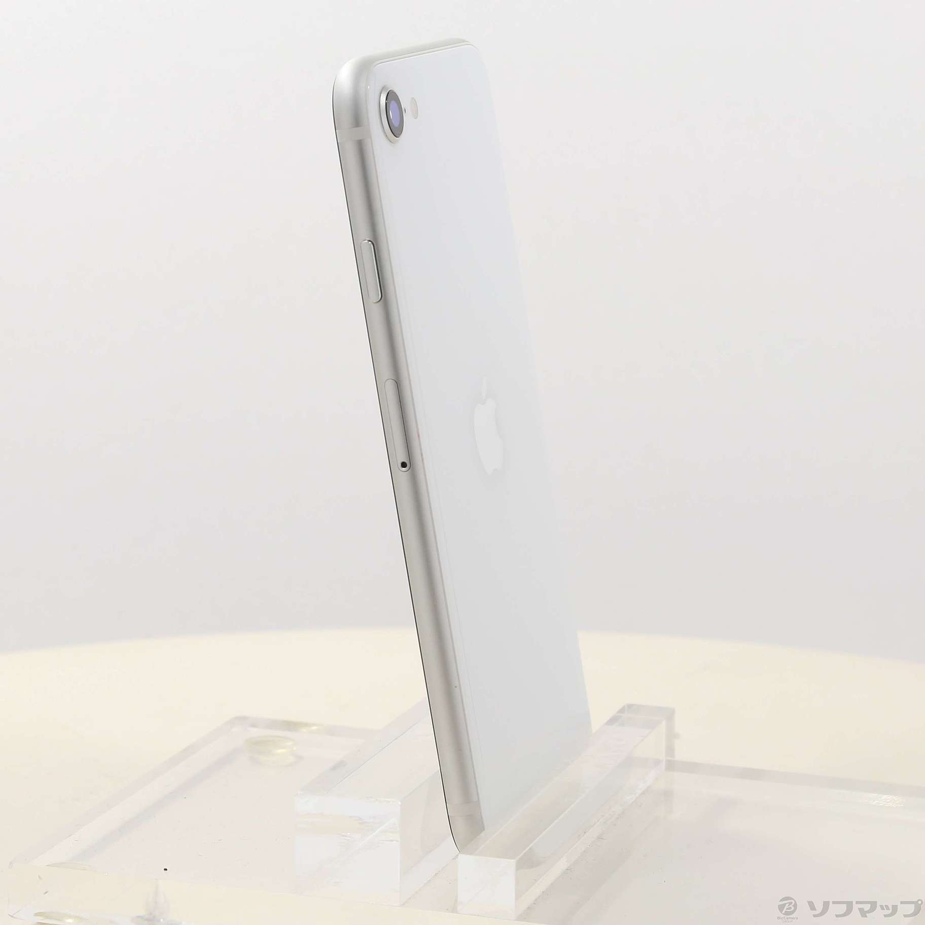 iPhone SE 第2世代64GB ホワイト SIMフリー Amazon | 【整備済み品】 Apple iPhone SE（第2世代） 64GB
