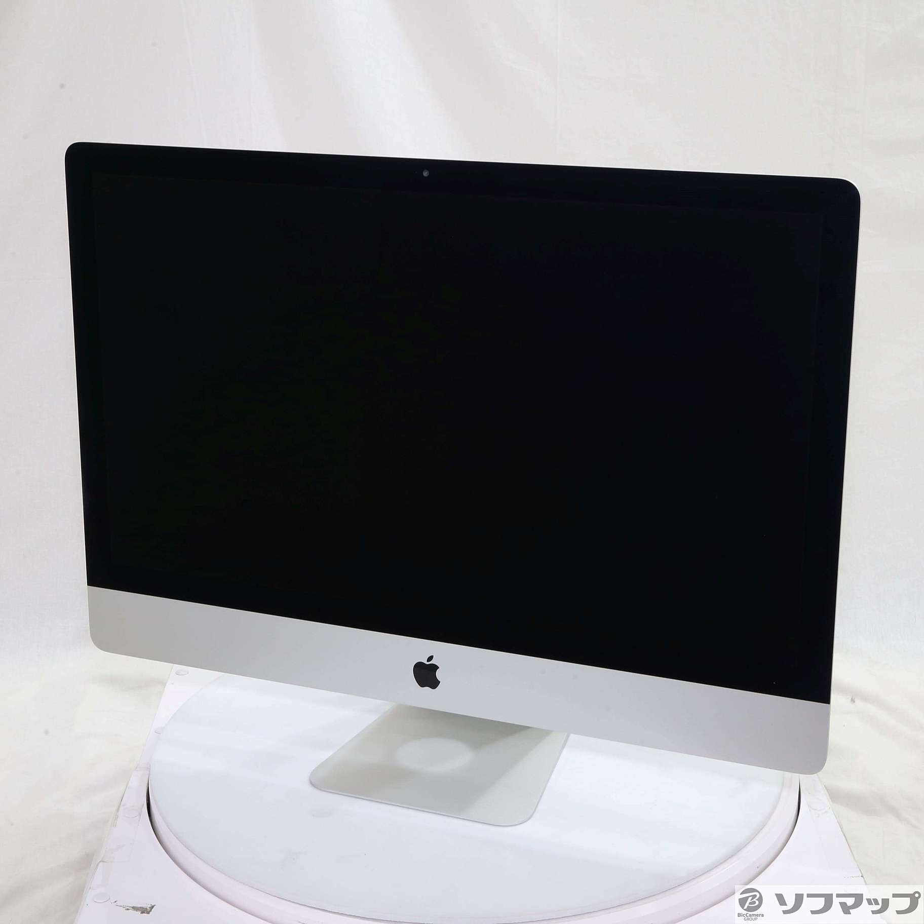 APPLE iMac IMAC MD096J A - Macデスクトップ