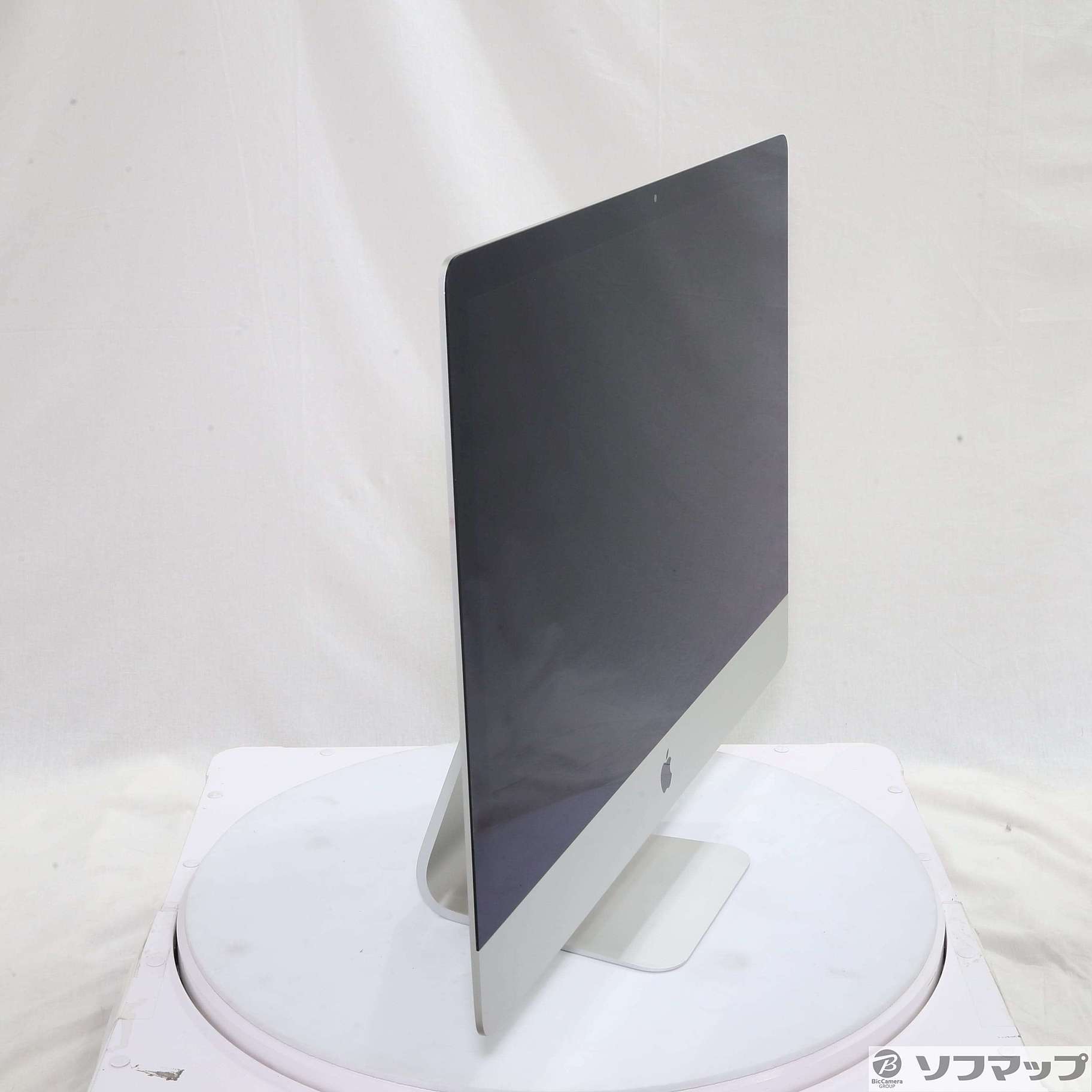 美品 iMac 27インチ core i7 32GB／3TB Late 2012 iMac (27-inch, Late 2012) - Technical Specifications - Apple