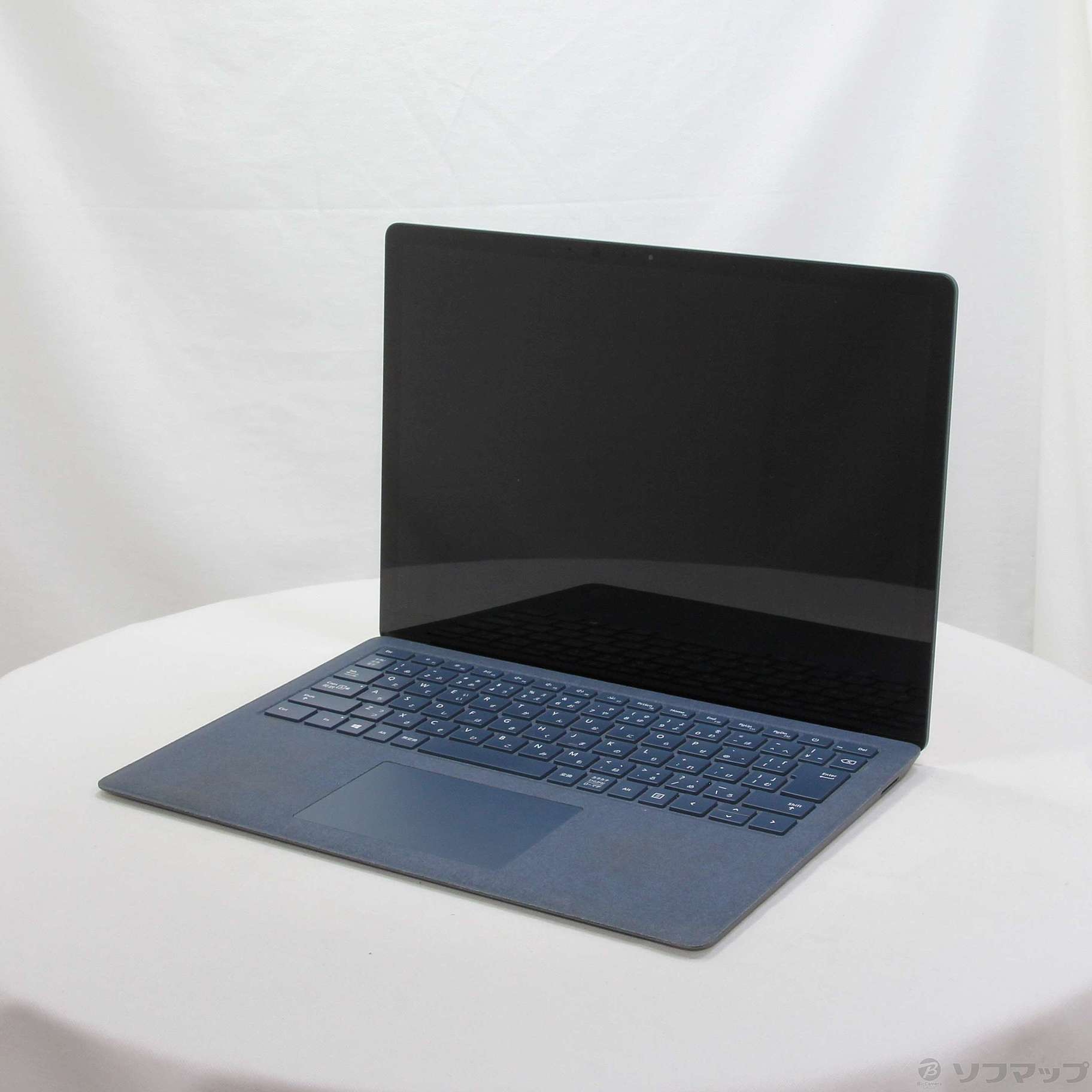 中古】Surface Laptop 2 〔Core i5／8GB／SSD256GB〕 LQN-00051