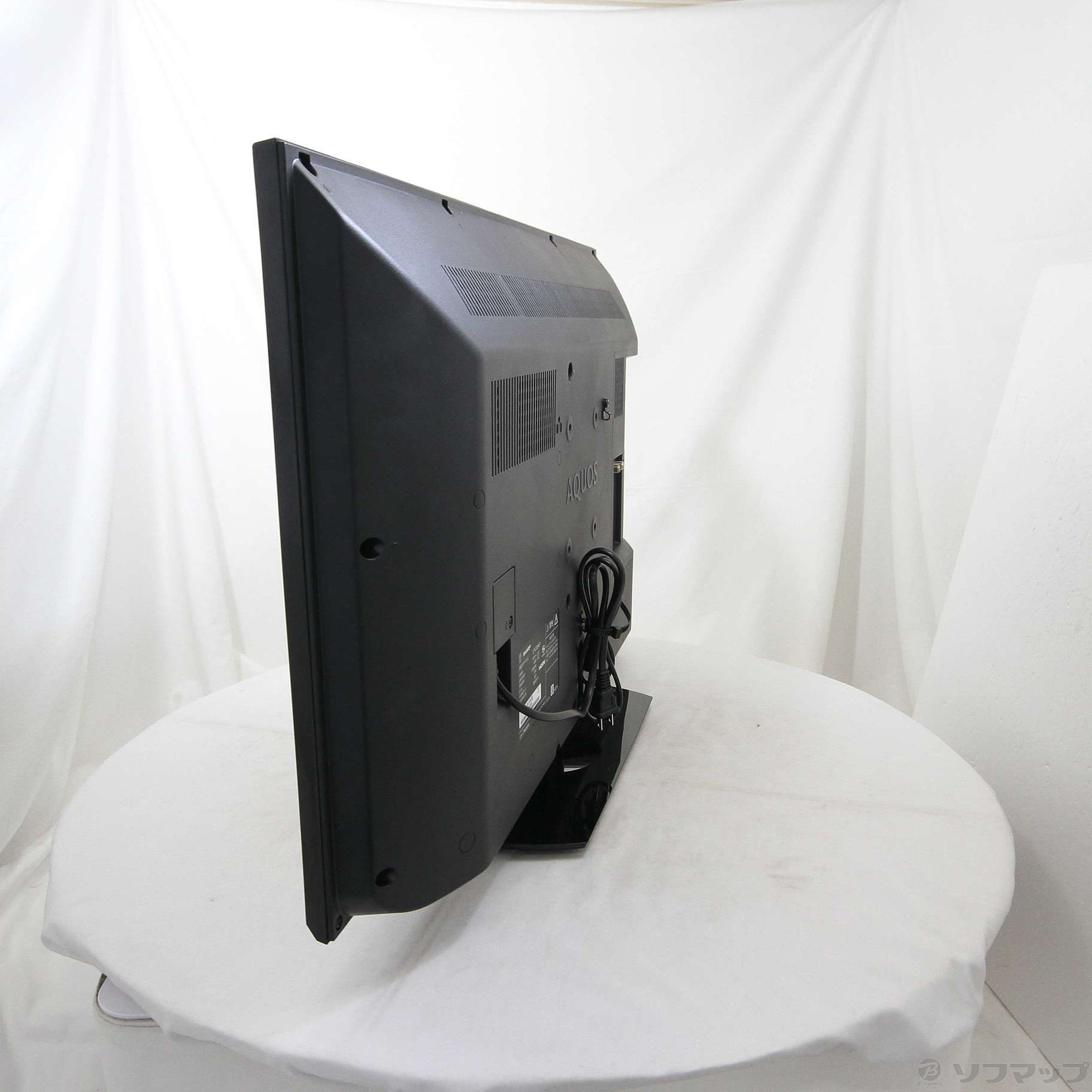 中古】〔中古品〕 液晶テレビ AQUOS(アクオス) 2T-C32AE1 ［32V型