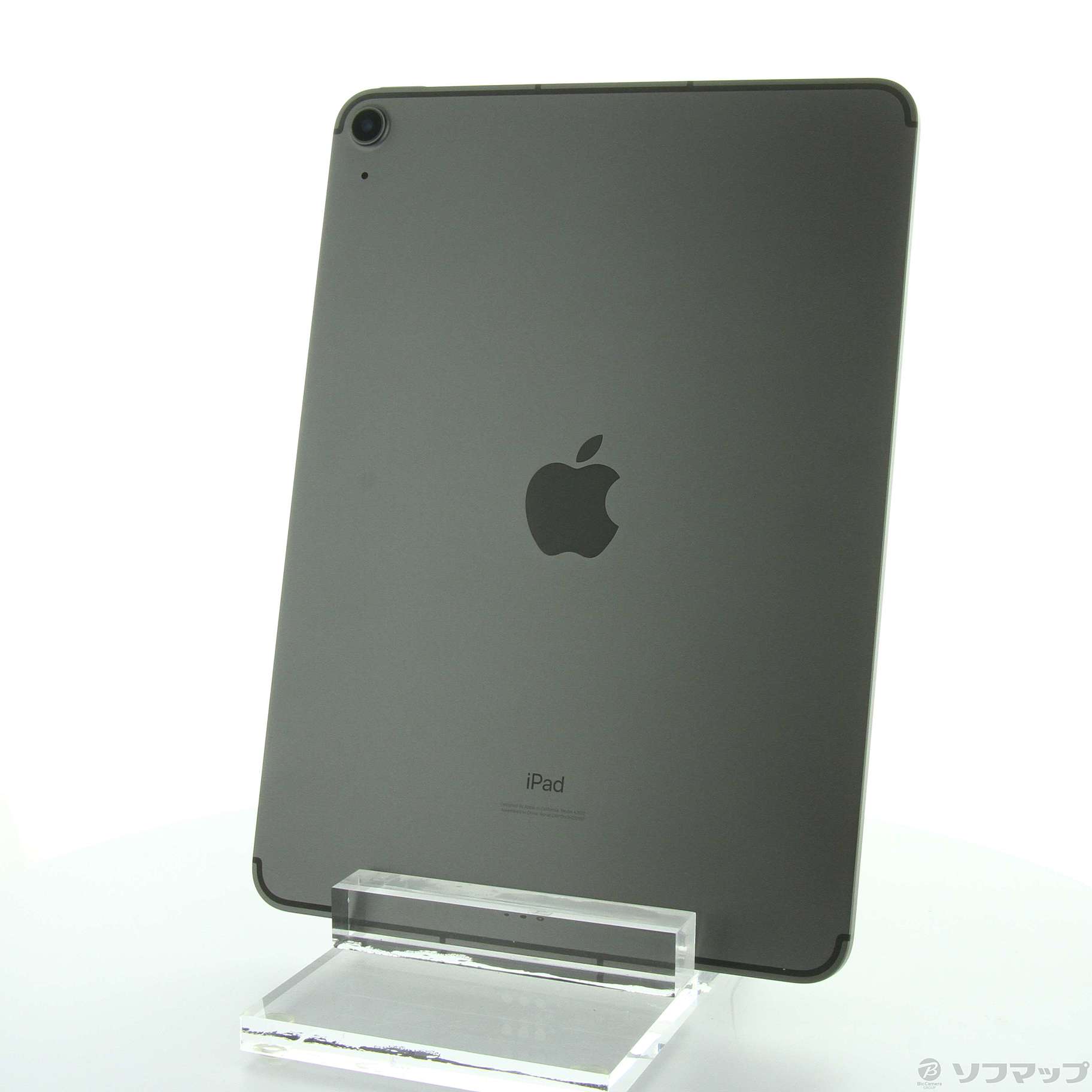 Apple iPad Air 第4世代 64GB スペースグレイ MYGW2J…Apple