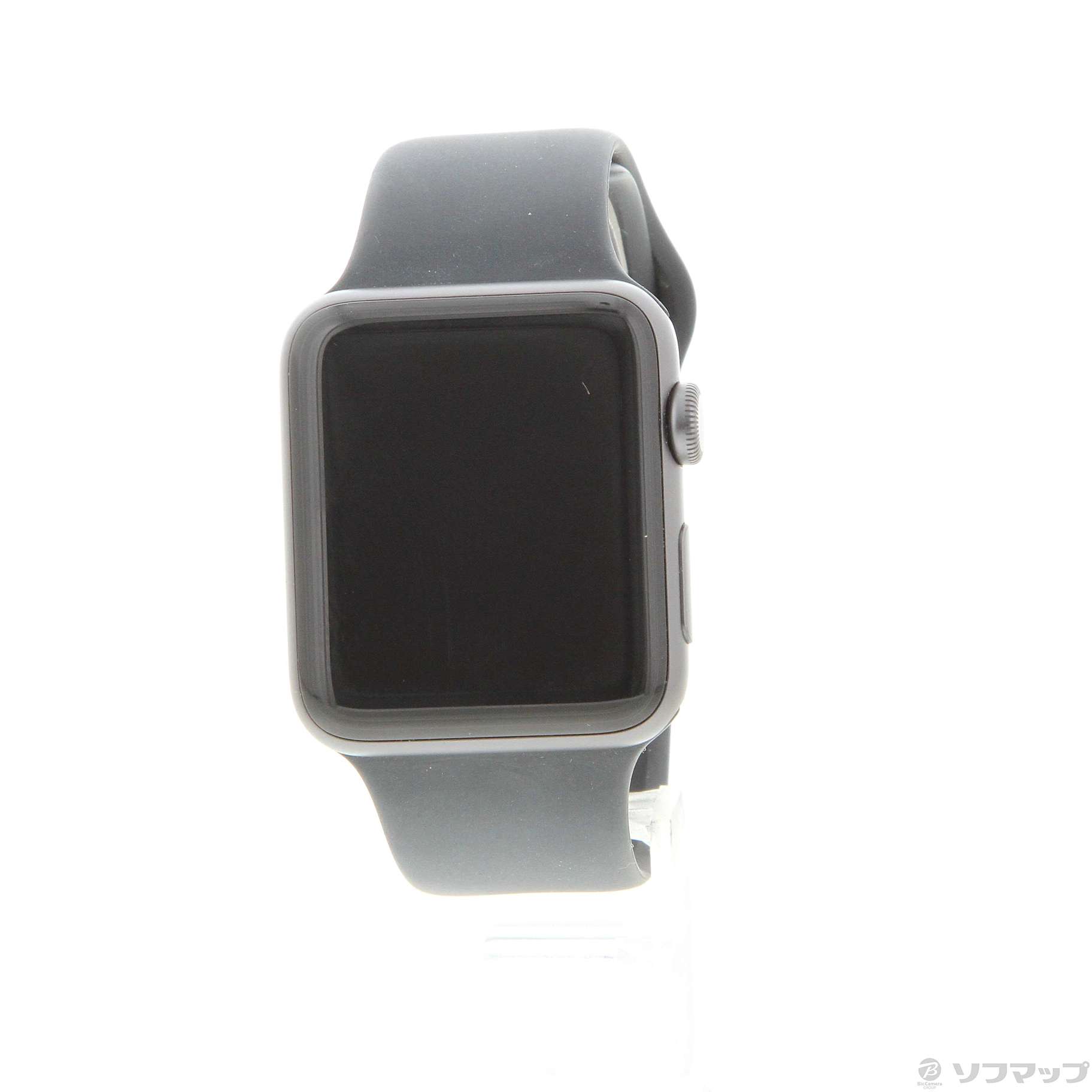 現品限り一斉値下げ！ Apple Watch グレイアルミケース GPS 42mm ...