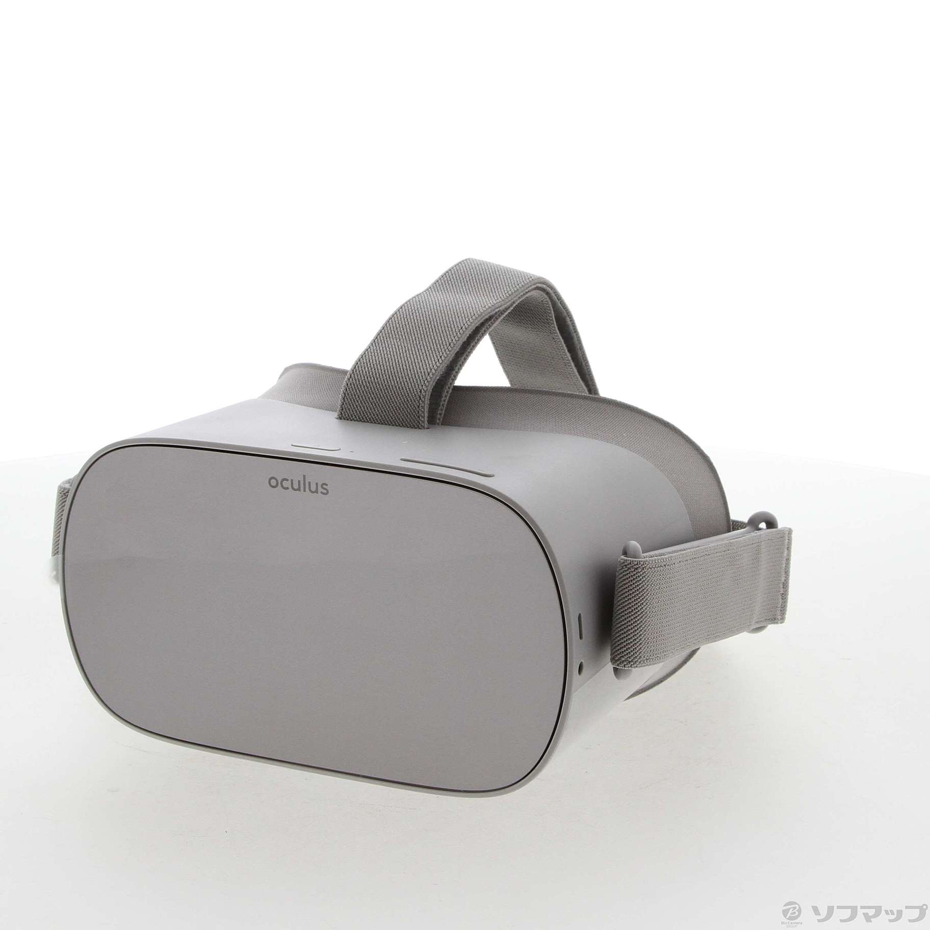 中古】Oculus Go 32GB [2133046915460] - 法人専用リコレ！|ソフマップ