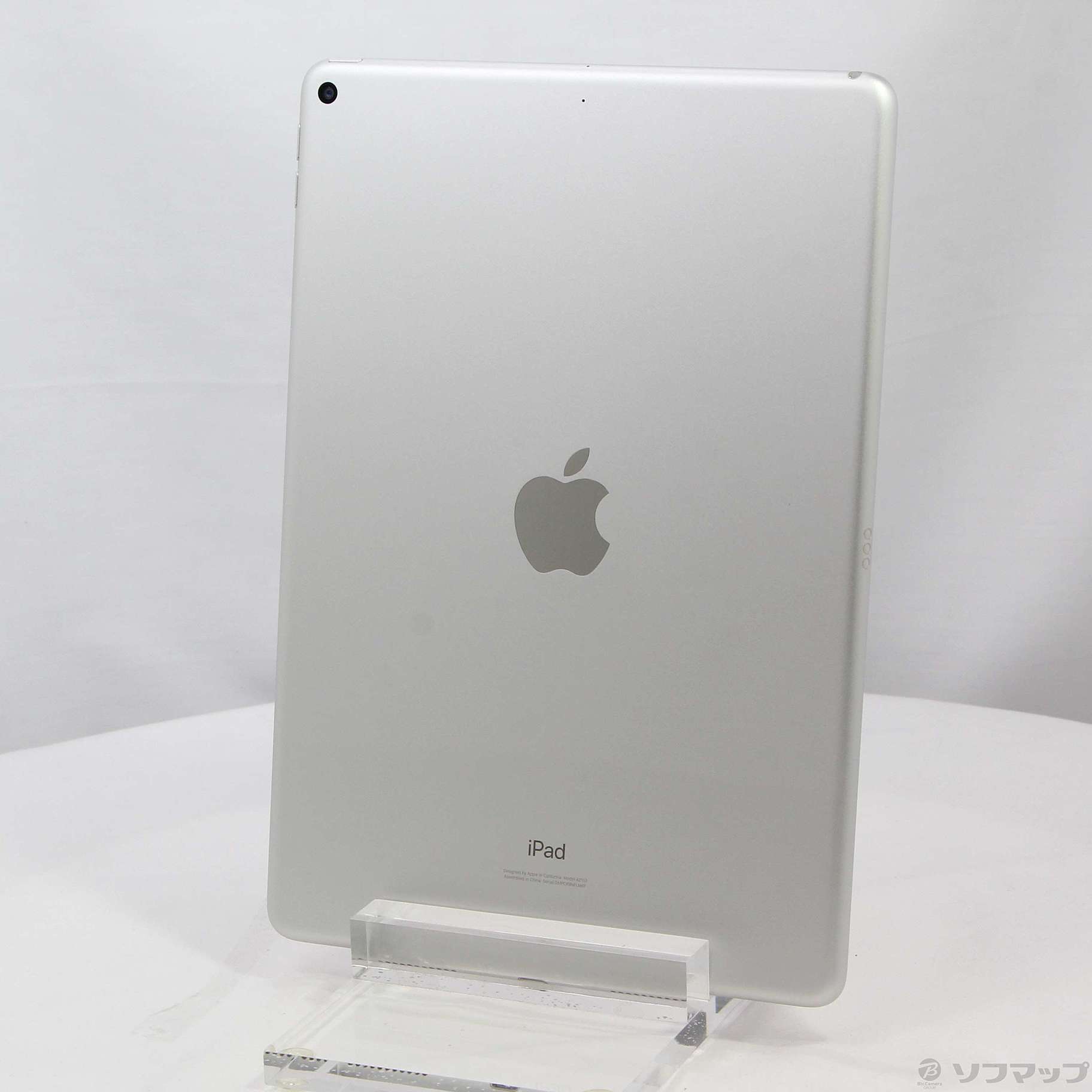 iPad Air 第3世代 64GB シルバー Wi-Fi