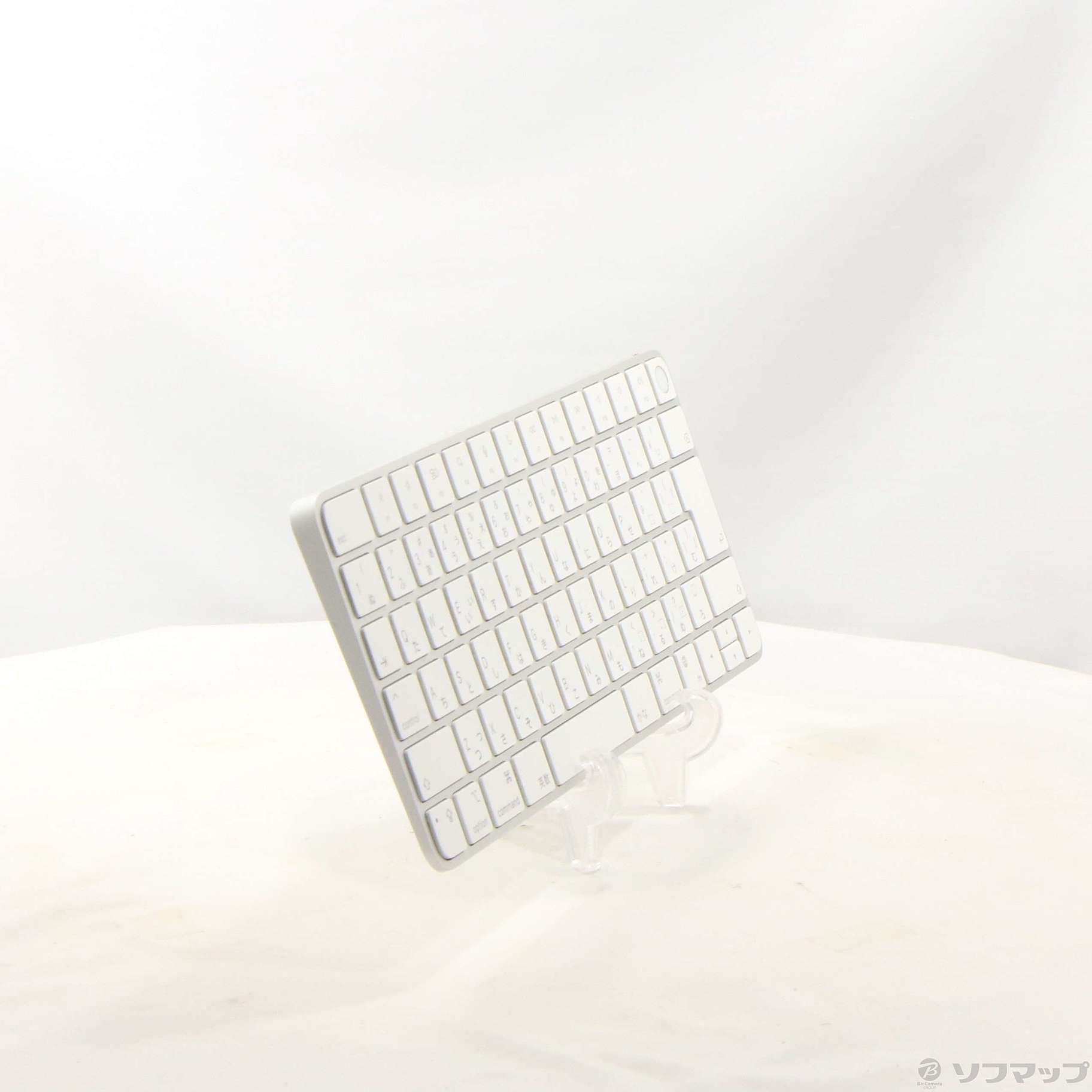 中古】Appleシリコン搭載Mac用 Touch ID搭載 Magic Keyboard 日本語