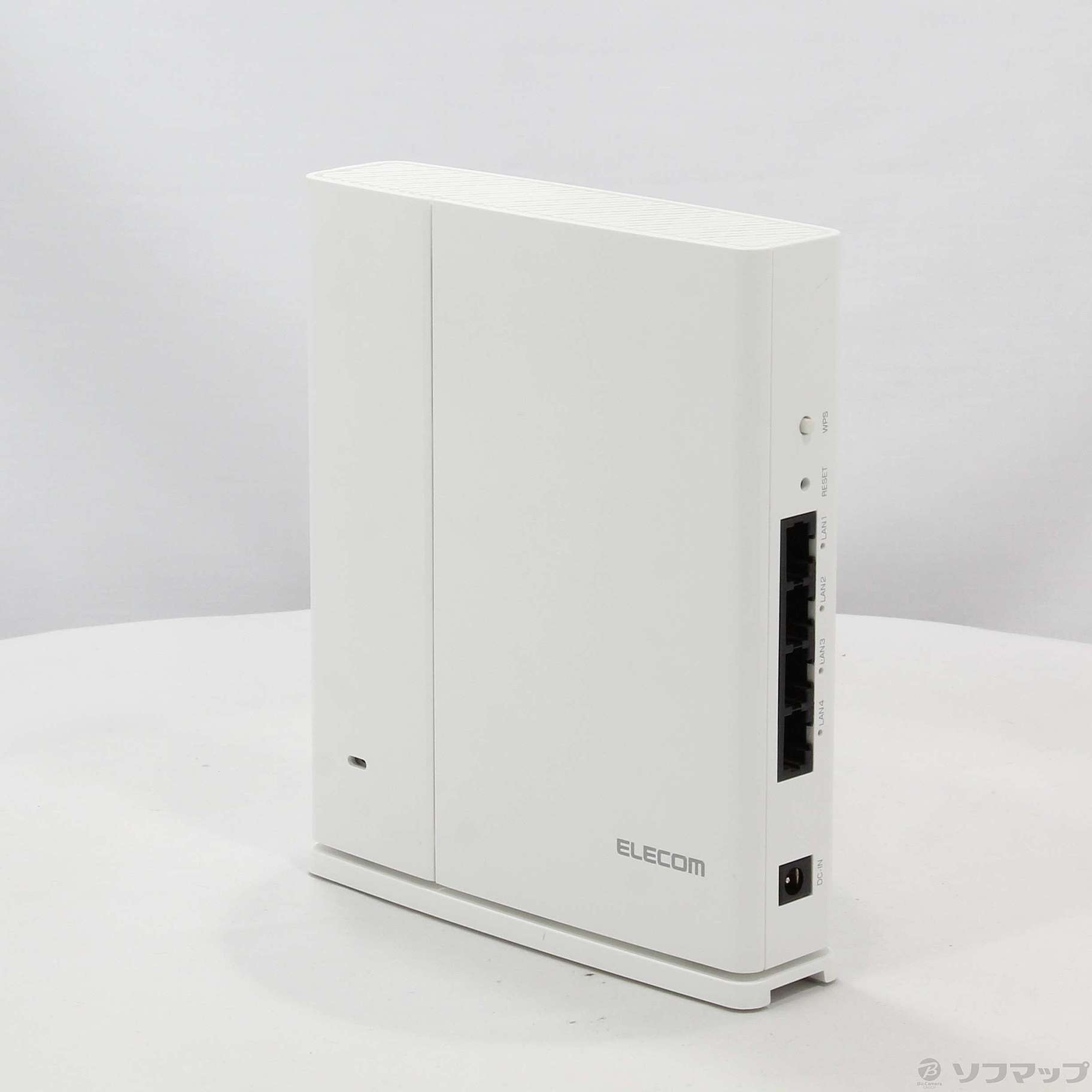 中古】WMC-S1267GS2-W ホワイト [2133046916016] - リコレ