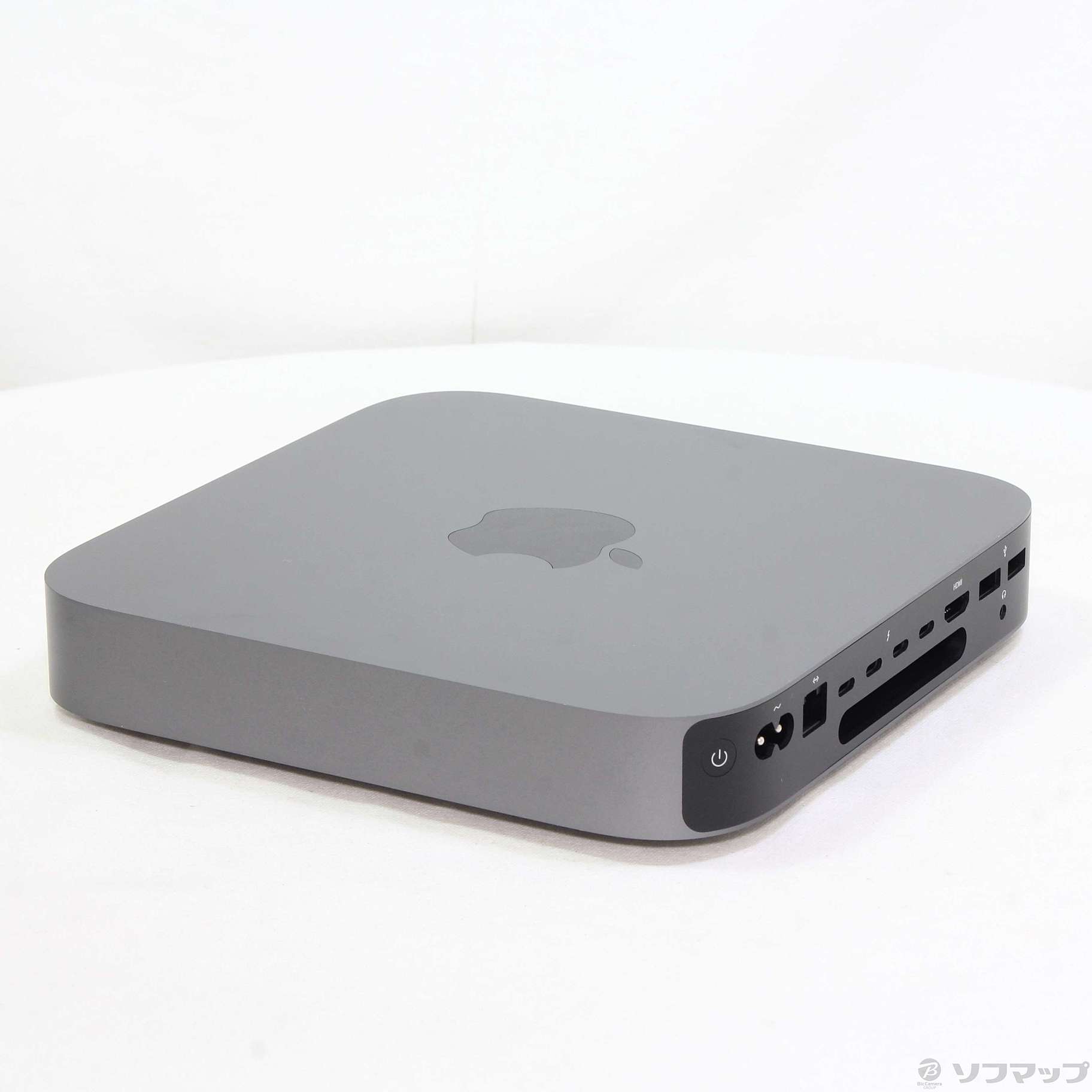 MAC MINI Late 2018 MRTR2J A OS:Ventura