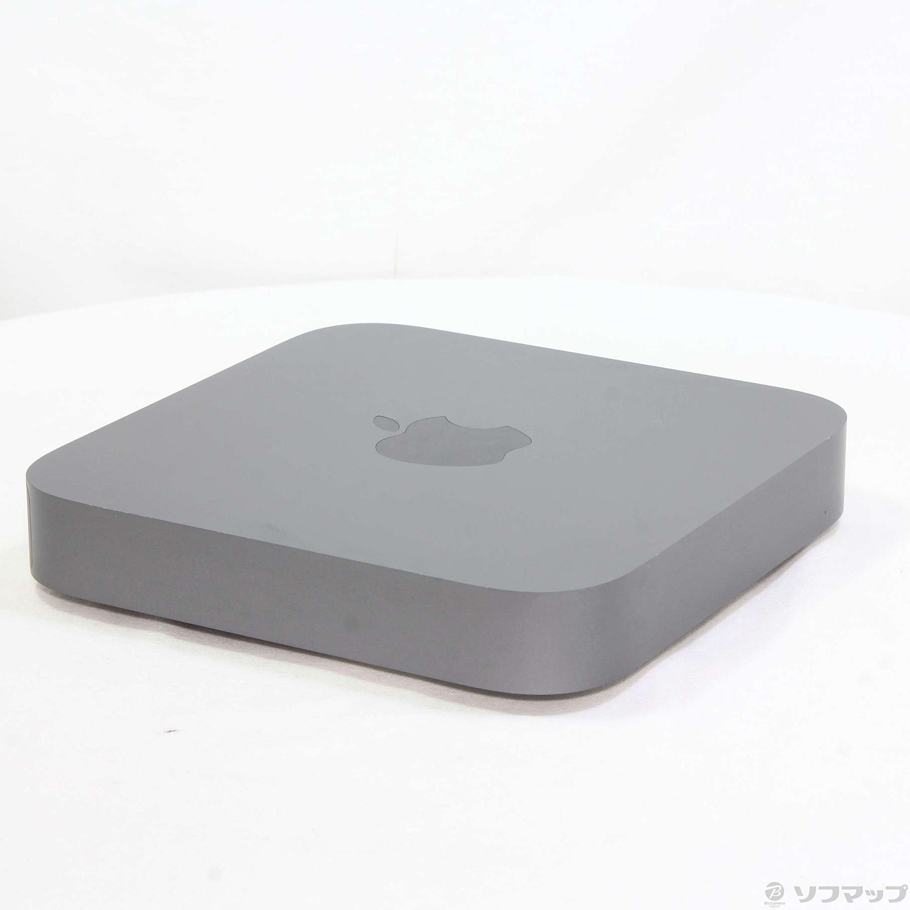 中古】Mac mini Late 2018 MRTT2J／A Core_i7 3.2GHz 16GB SSD512GB