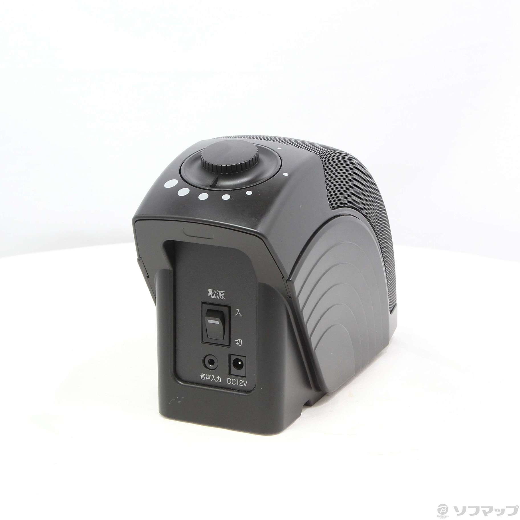 中古】MIRAI SPEAKER Home [2133046918010] - リコレ！|ビックカメラ