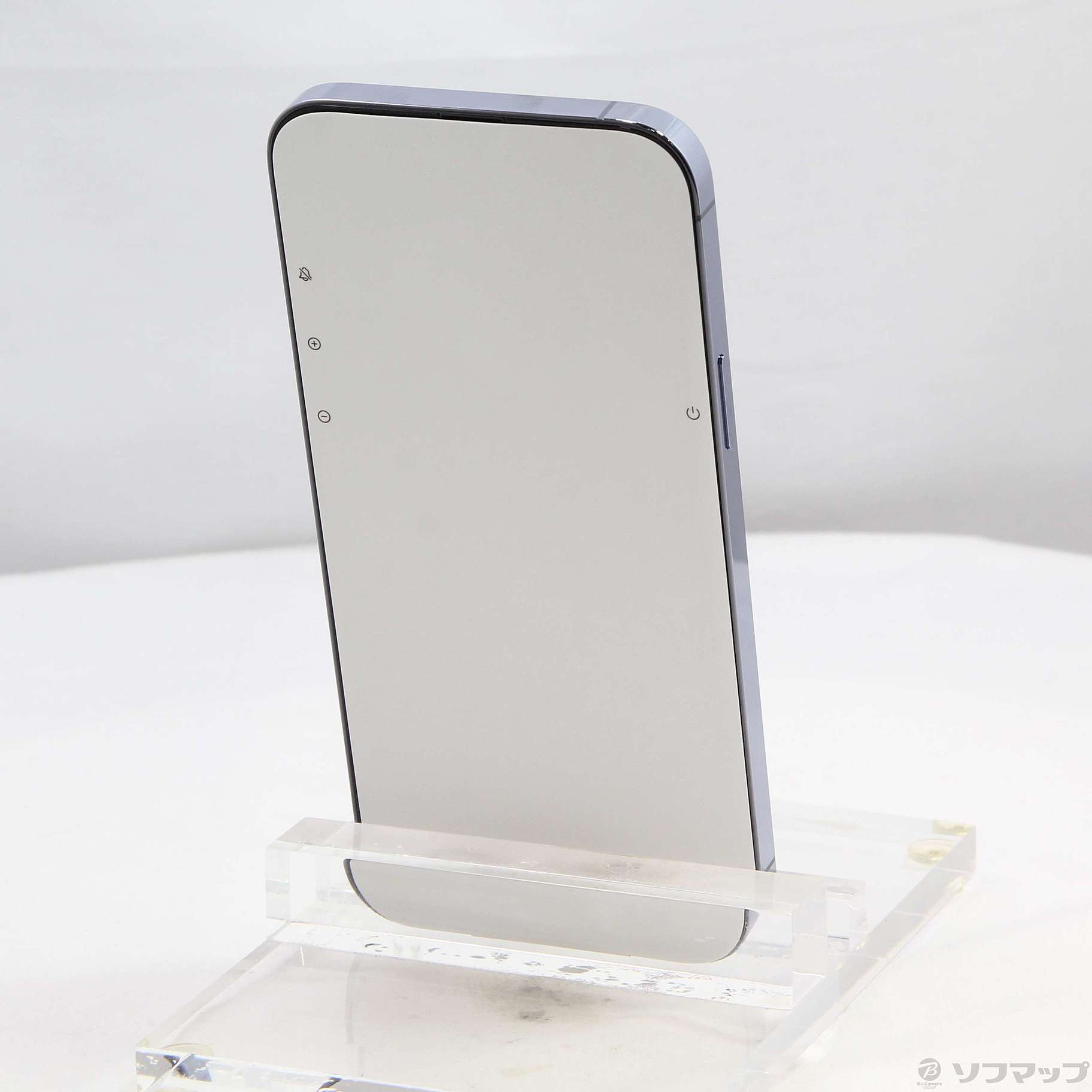 iPhone13 Pro Max 128GB シエラブルー MLJ73J／A SIMフリー