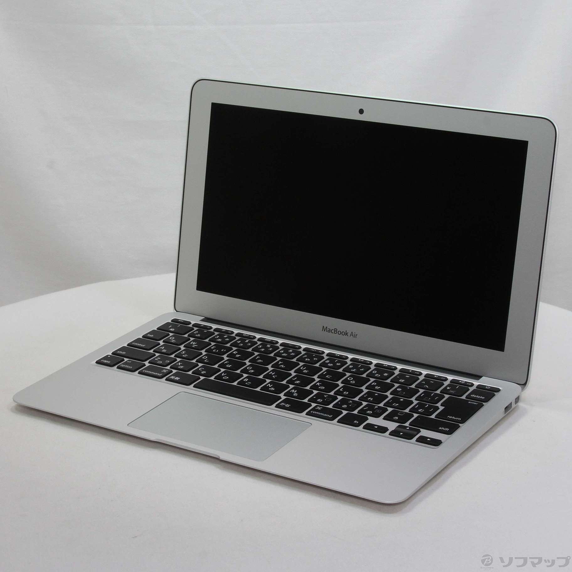 MacBook Air 11インチ Early2015 メモリ増設 箱あり - ノートPC