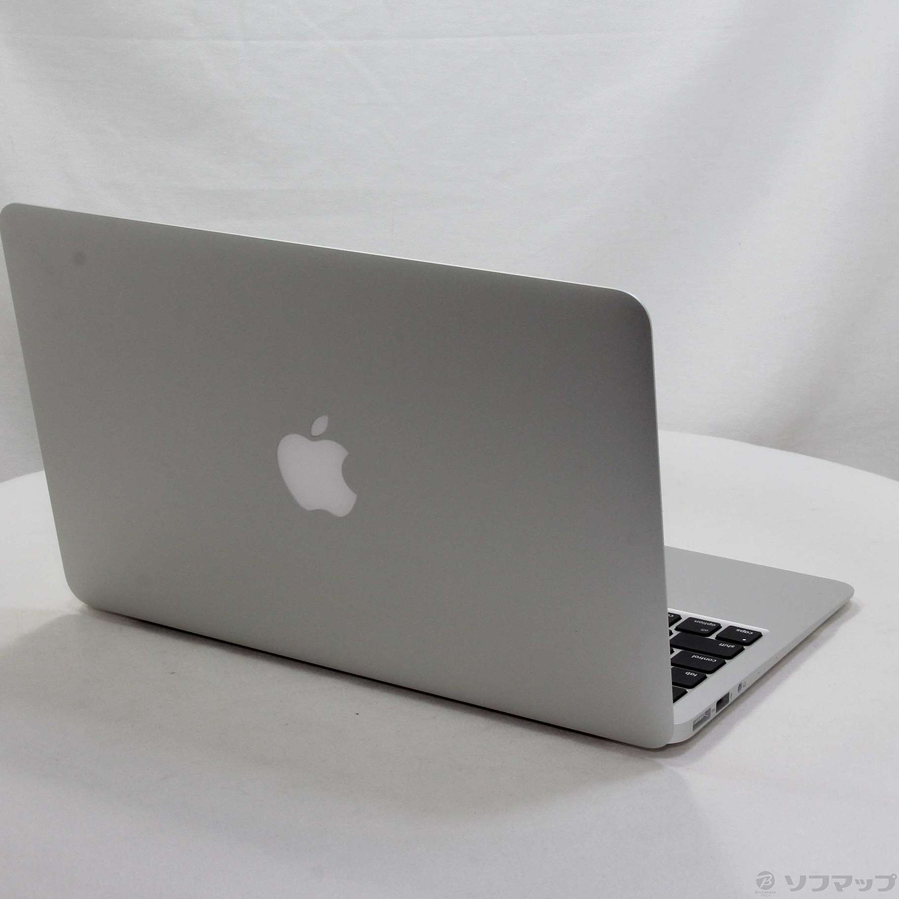 MacBook Air 11.6-inch Early 2015 MJVP2J／A Core_i5 1.6GHz 4GB SSD256GB  〔10.15 Catalina〕