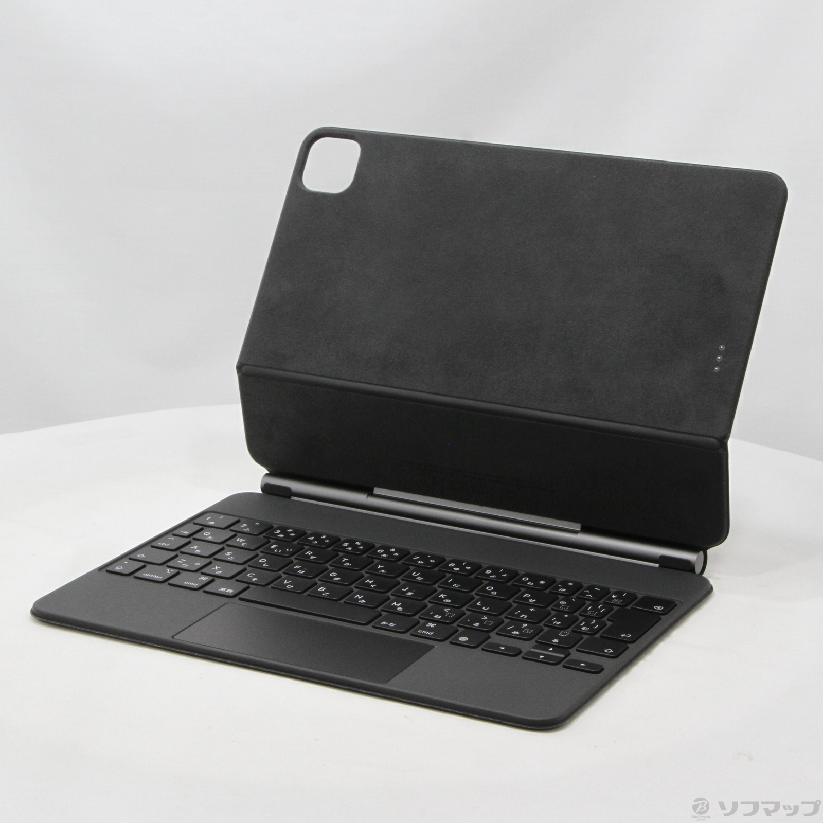 中古】11インチ iPad Pro 第2世代用 MagicKeyboard 日本語(JIS) MXQT2J