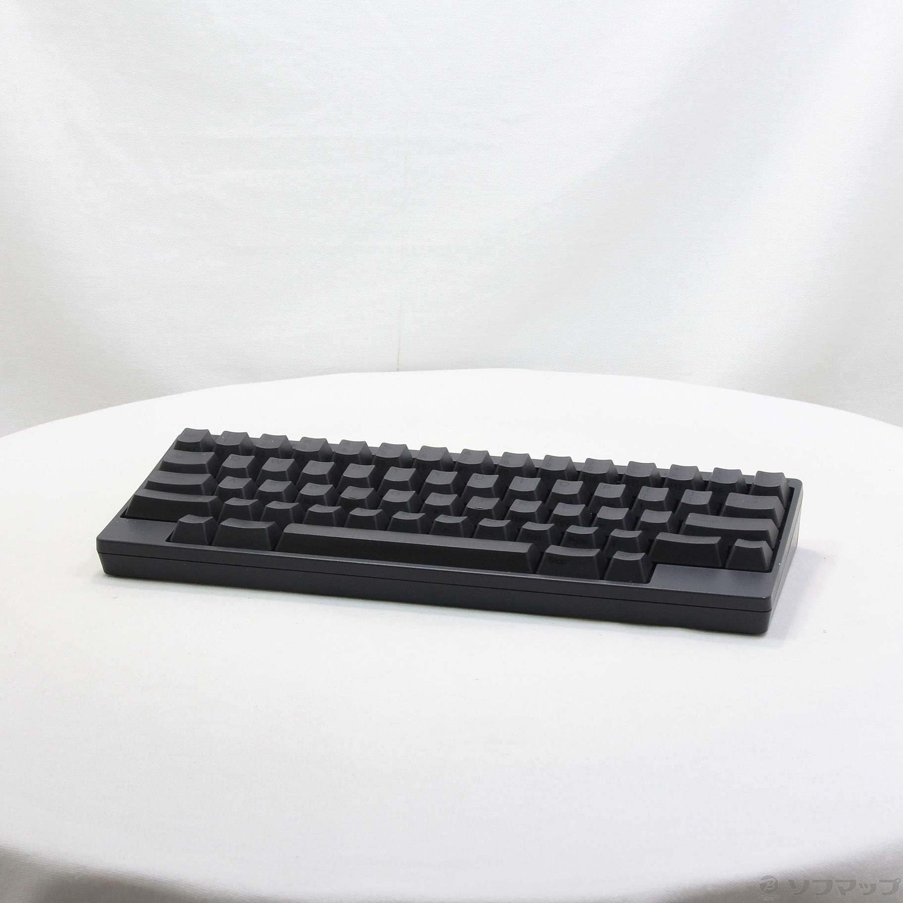 中古】HHKB Professional HYBRID Type-S PD-KB800BS [2133046921485 