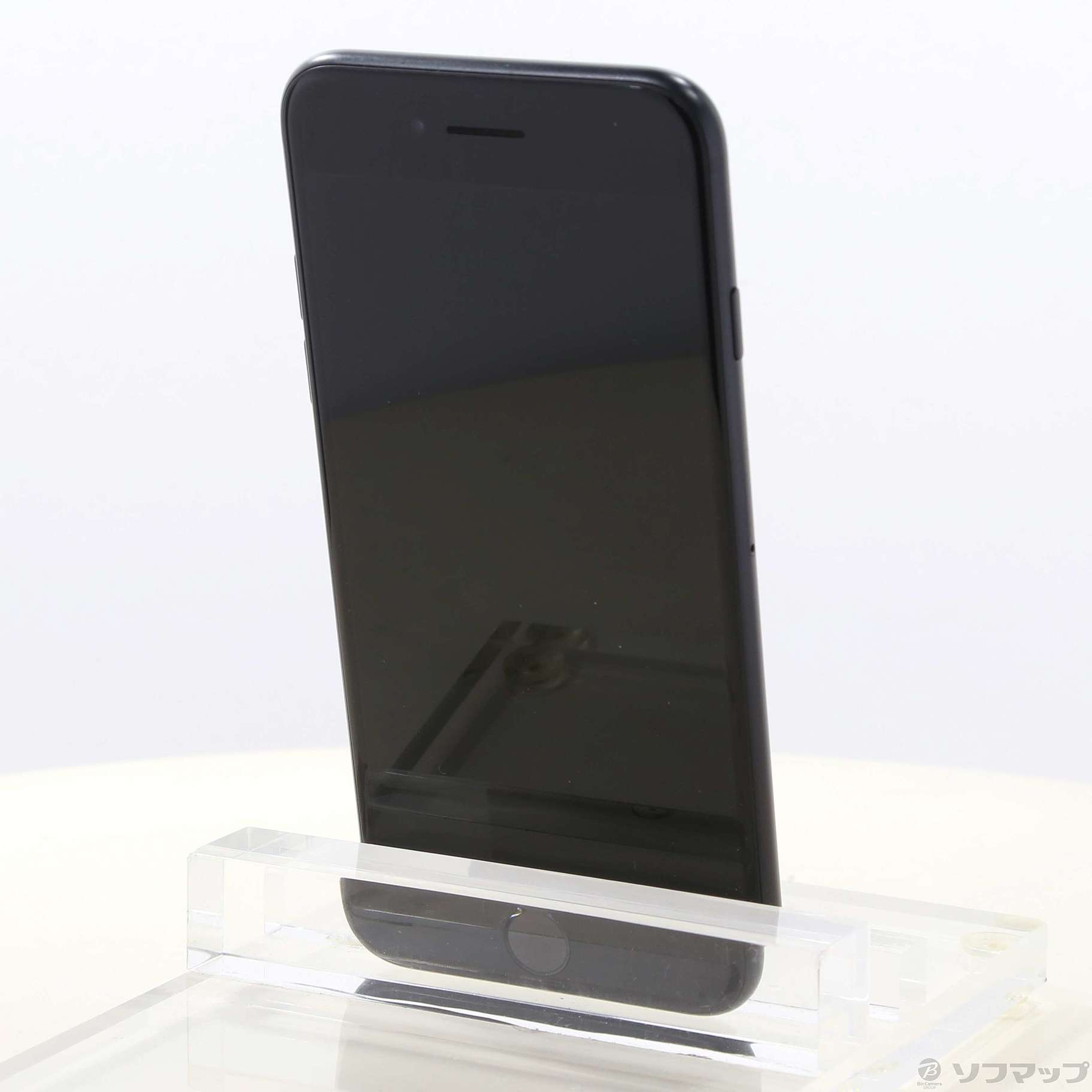 セール対象品 iPhone SE 第2世代 128GB ブラック MXD02J／A SIMフリー