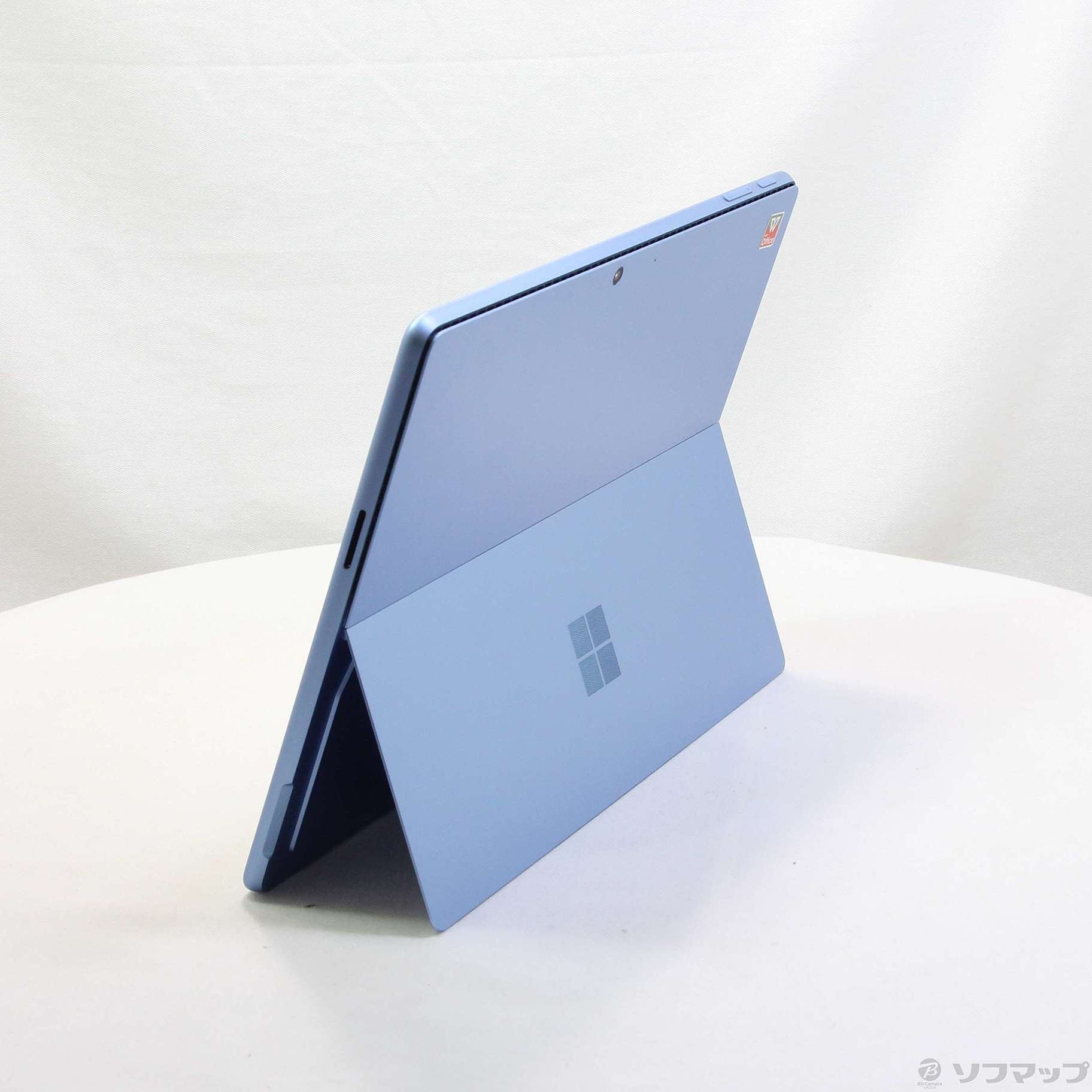 Surface Pro9 〔Core i7／16GB／SSD256GB〕 QIL-00045 サファイア