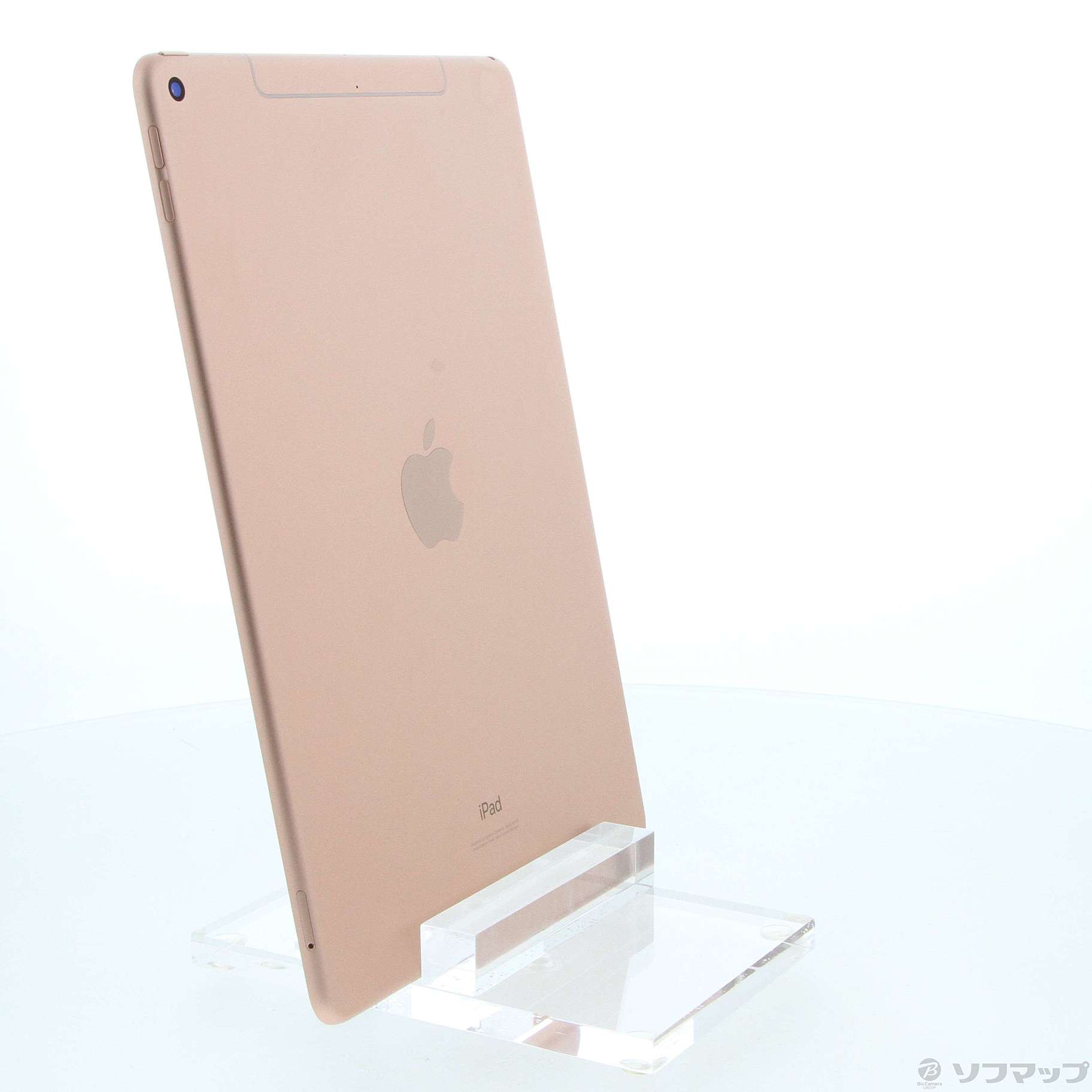 中古】iPad Air 第3世代 64GB ゴールド MV0F2J／A docomoロック解除SIM ...