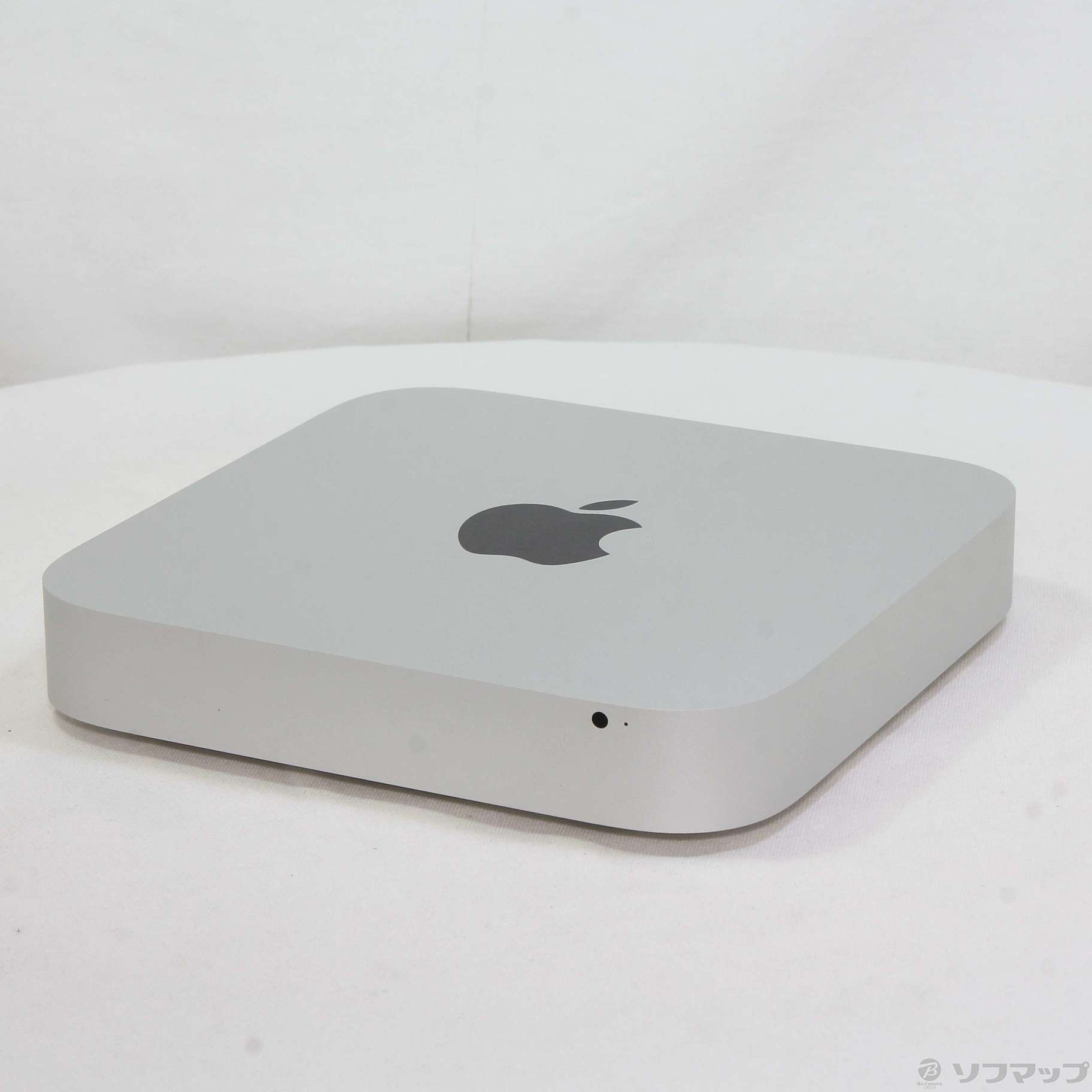 中古】Mac mini Late 2014 MGEN2J／A Core_i5 2.6GHz 8GB SSD128GB