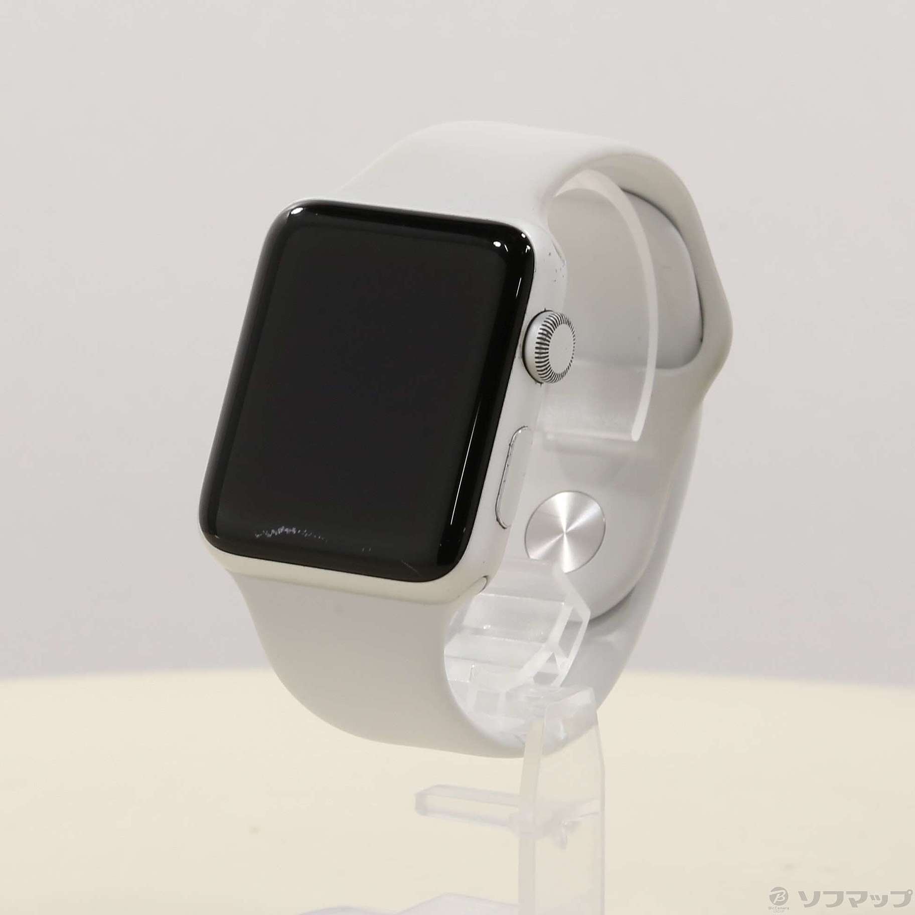 変更OK Apple Watch Series3 MTF22J/A 新品 未開封 - crumiller.com