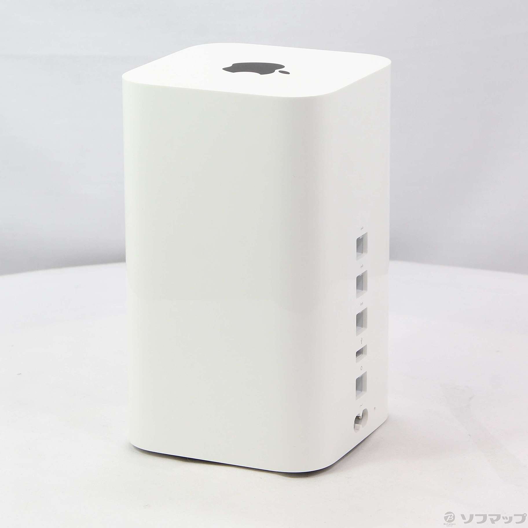 中古】AirMac Time Capsule 3TB ME182J／A [2133046933396