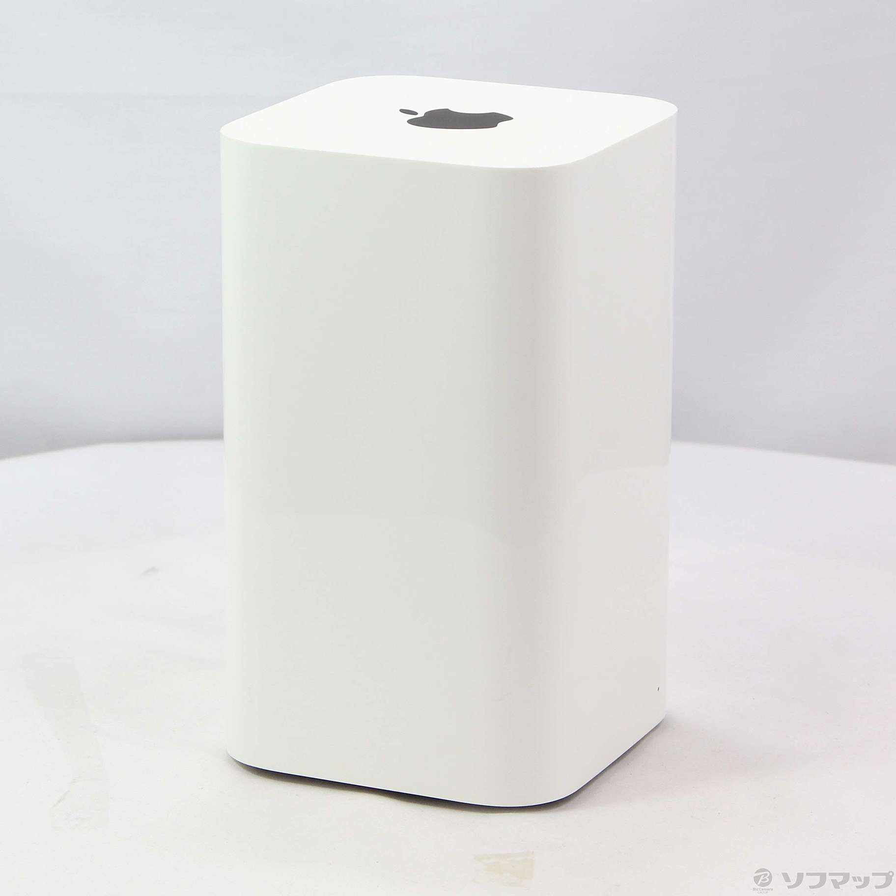 中古】AirMac Time Capsule 3TB ME182J／A [2133046933396] - リコレ