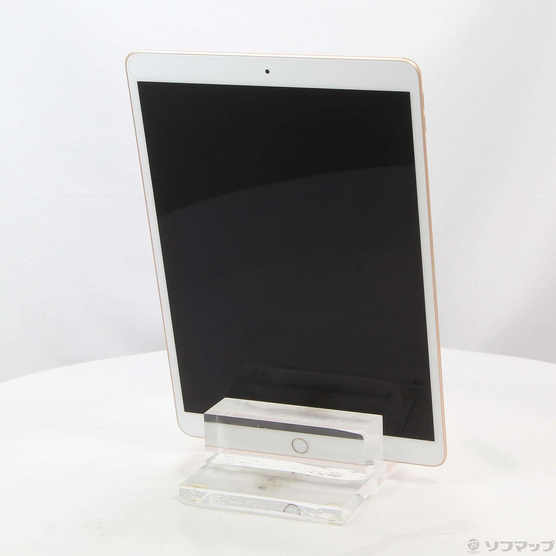 iPad Air 第3世代 256GB ゴールド MUUT2J／A Wi-Fi