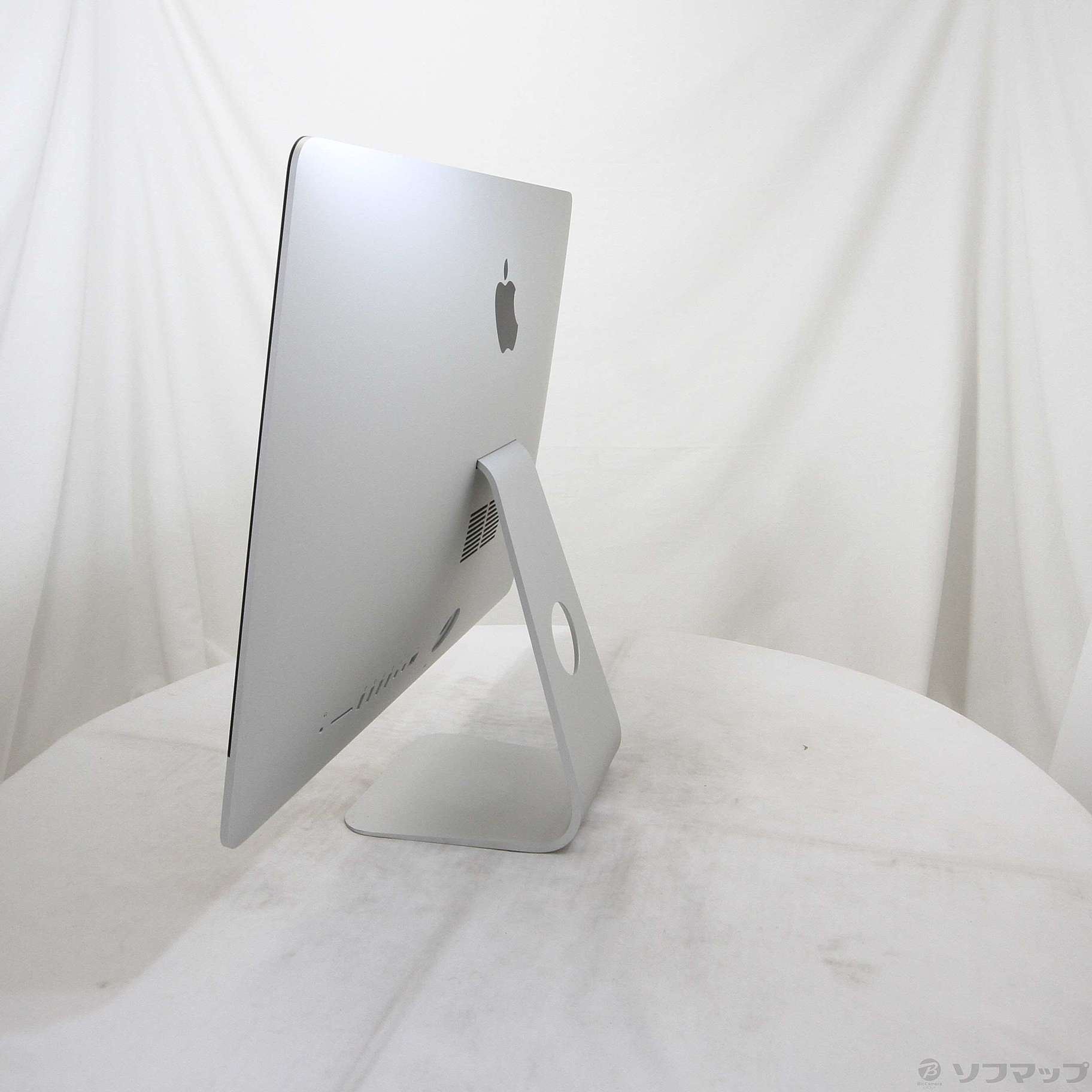 中古】iMac 21.5-inch Late 2015 MK442J／A Core_i5 2.8GHz 16GB