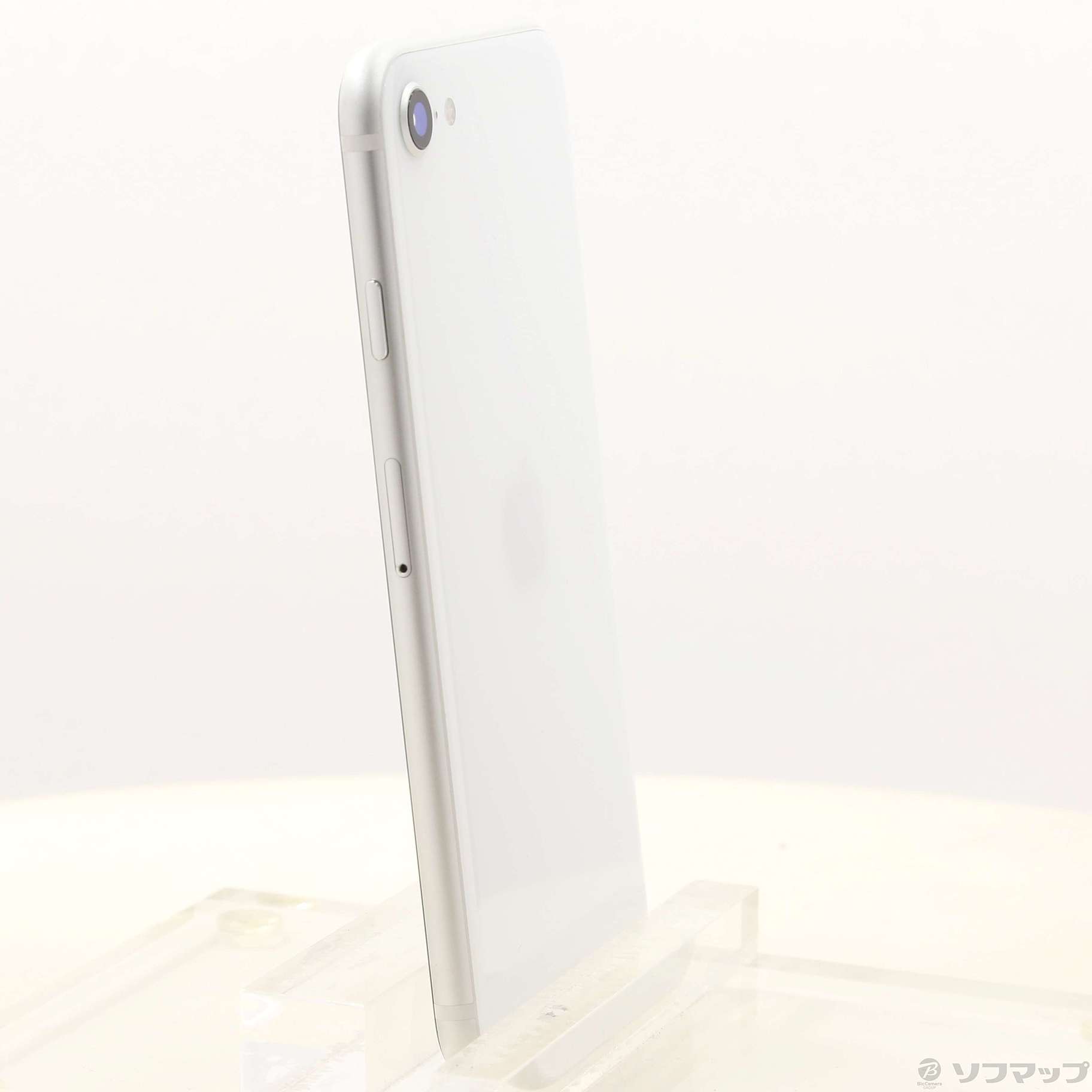 M.H）iPhone SE 256GB ホワイト