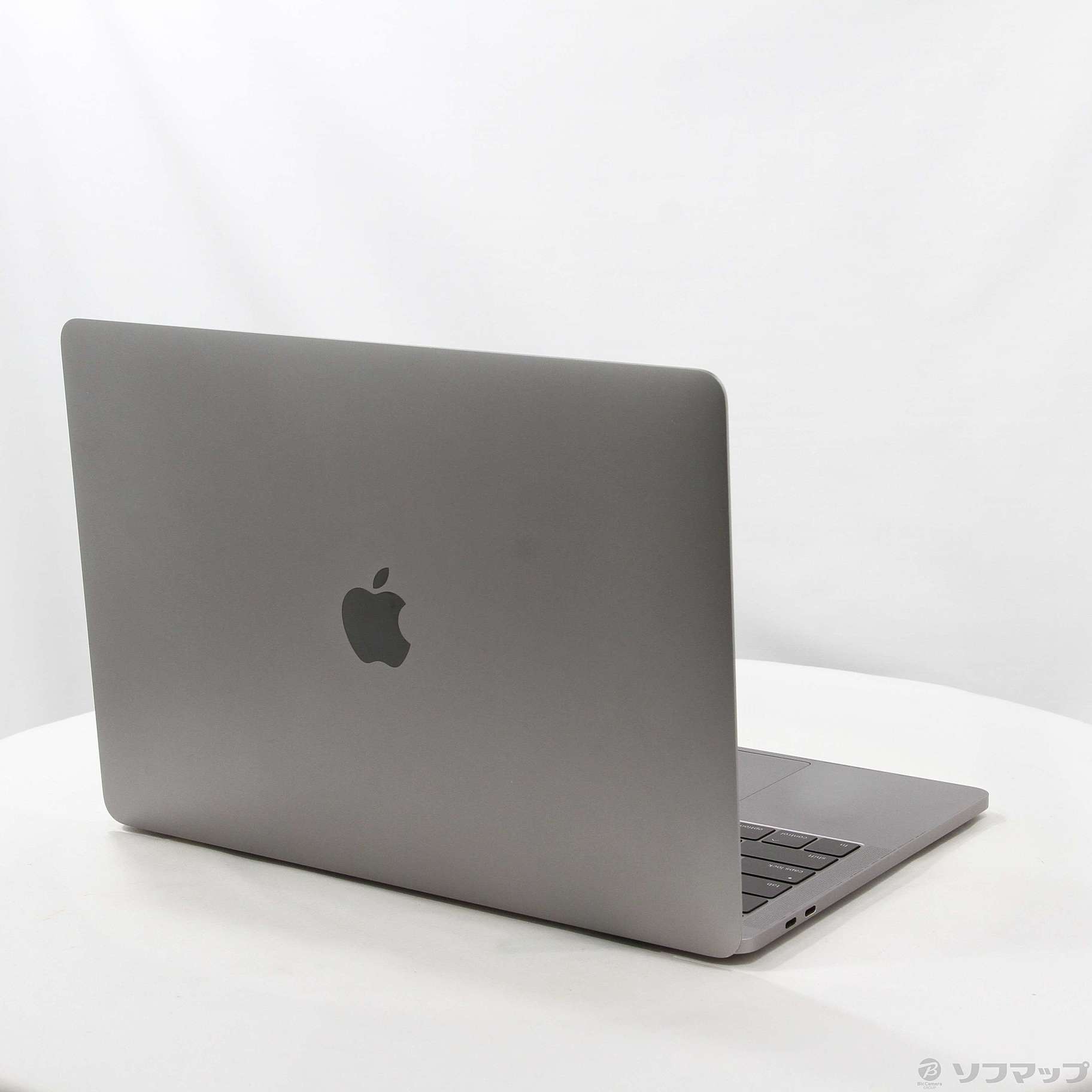 ジャンク品〕 MacBook Pro 13.3-inch Mid 2017 MPXV2J／A Core_i5 3.1 ...