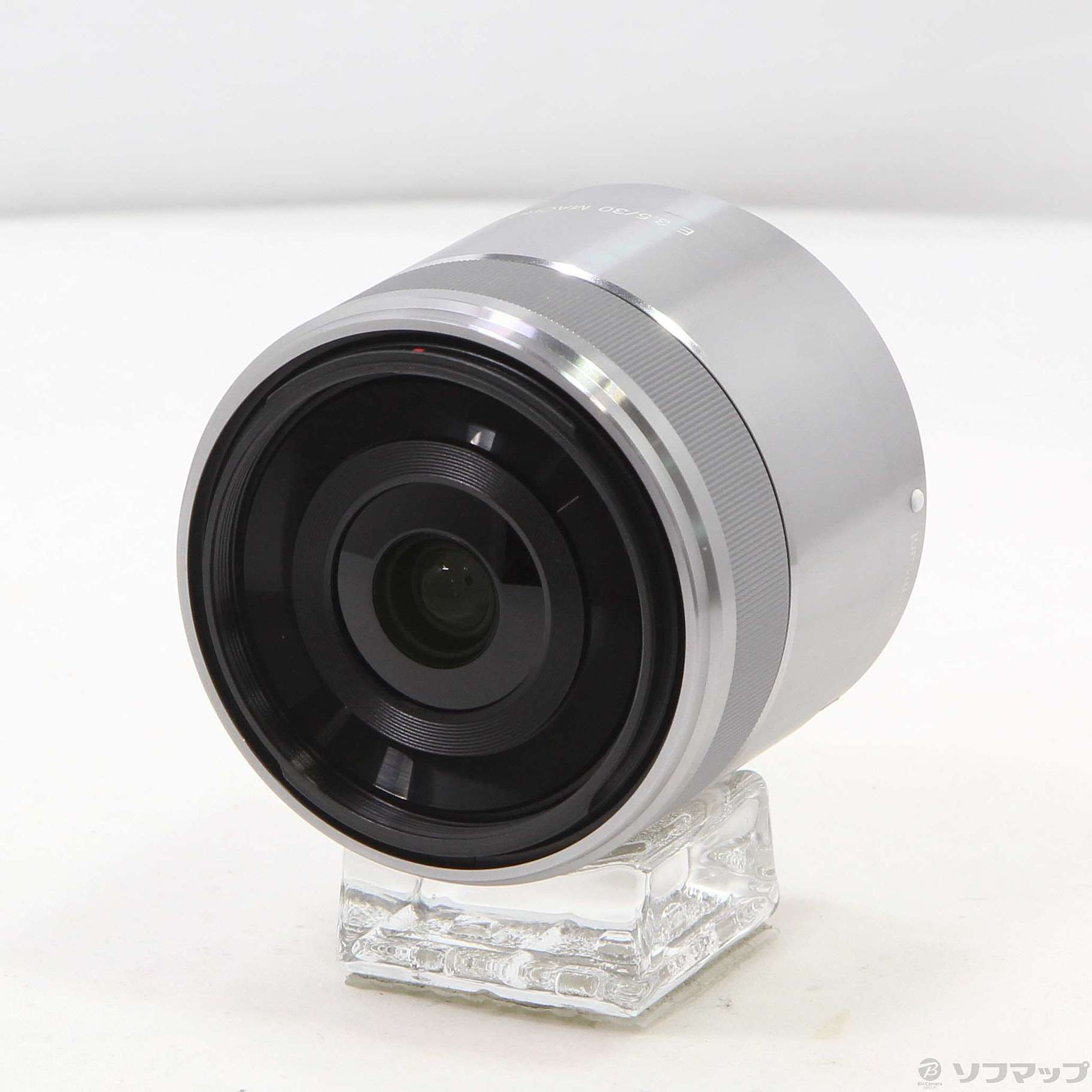 中古】E 30mm F3.5 Macro (SEL30M35) [2133046937226] - リコレ