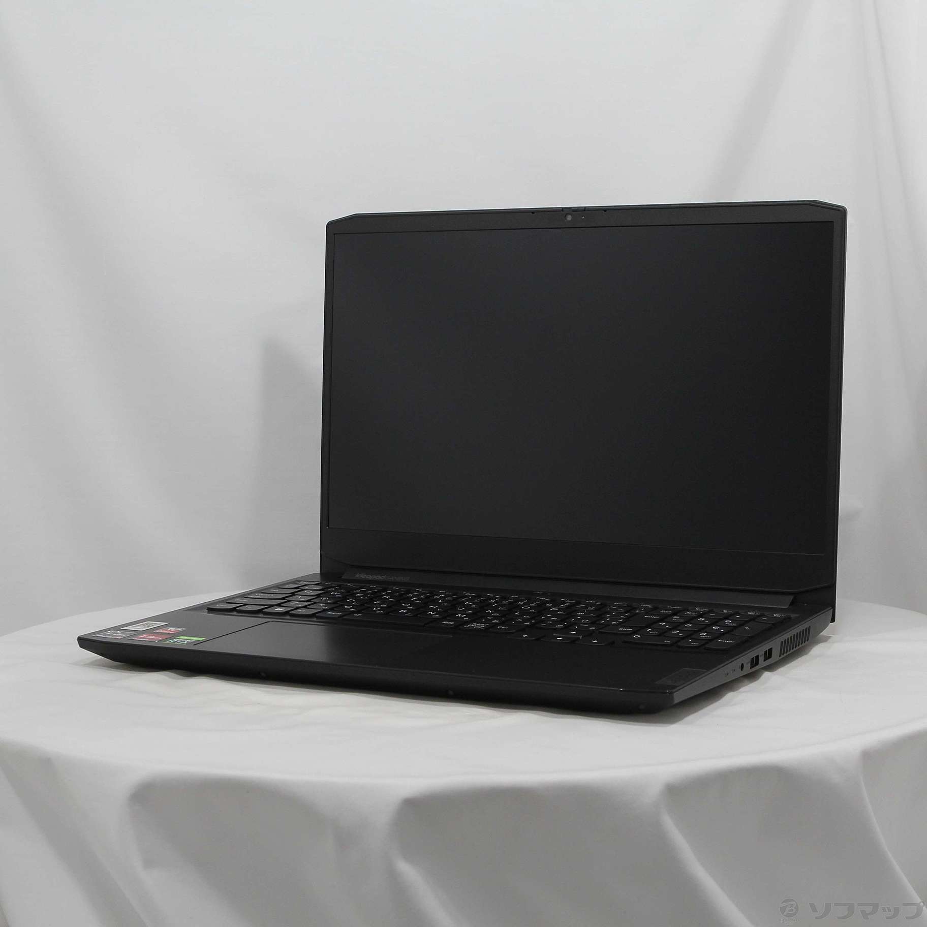 IdeaPad Gaming 360 82K2008CJP シャドーブラック