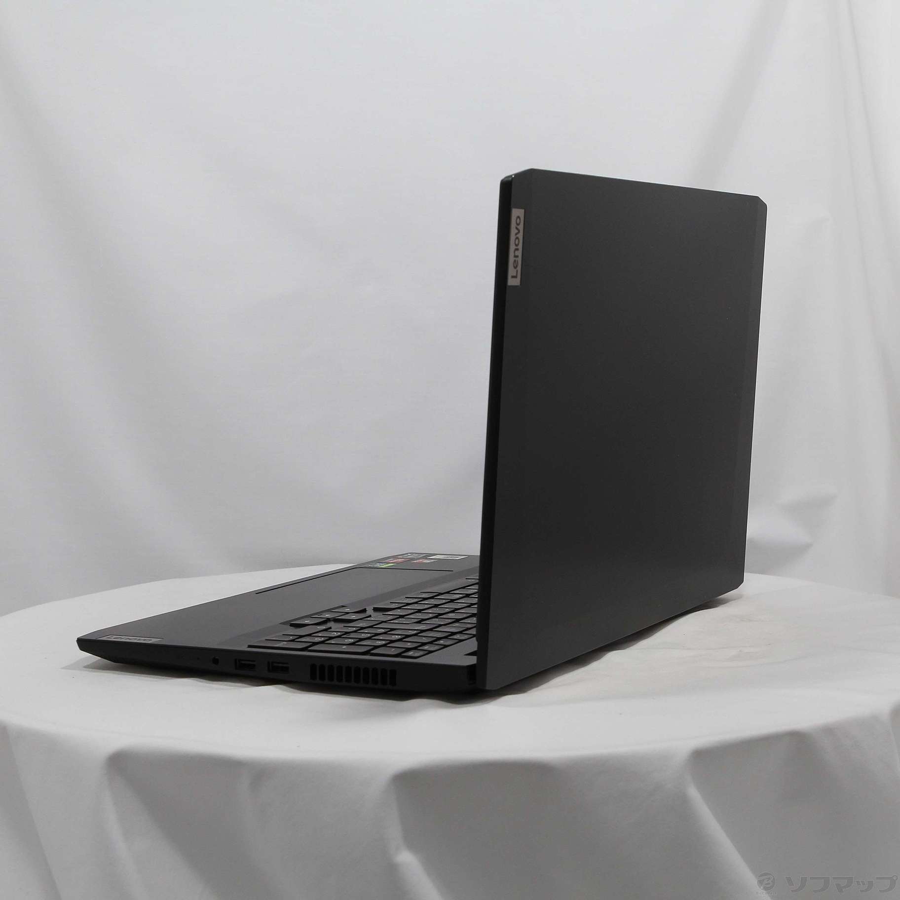 中古】IdeaPad Gaming 360 82K2008CJP シャドーブラック