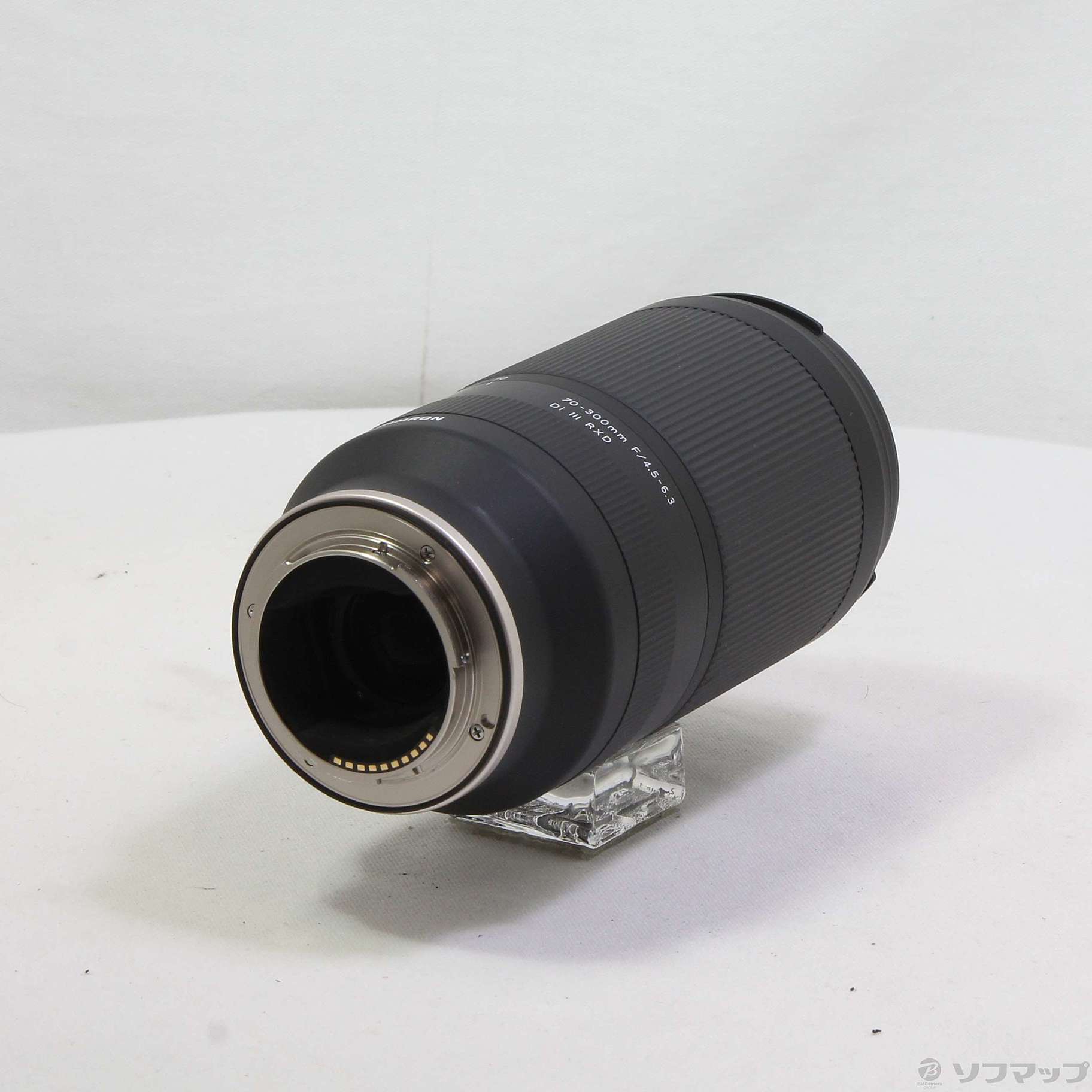 中古】70-300mm F4.5-6.3 Di III RXD Model A047S [2133046940851