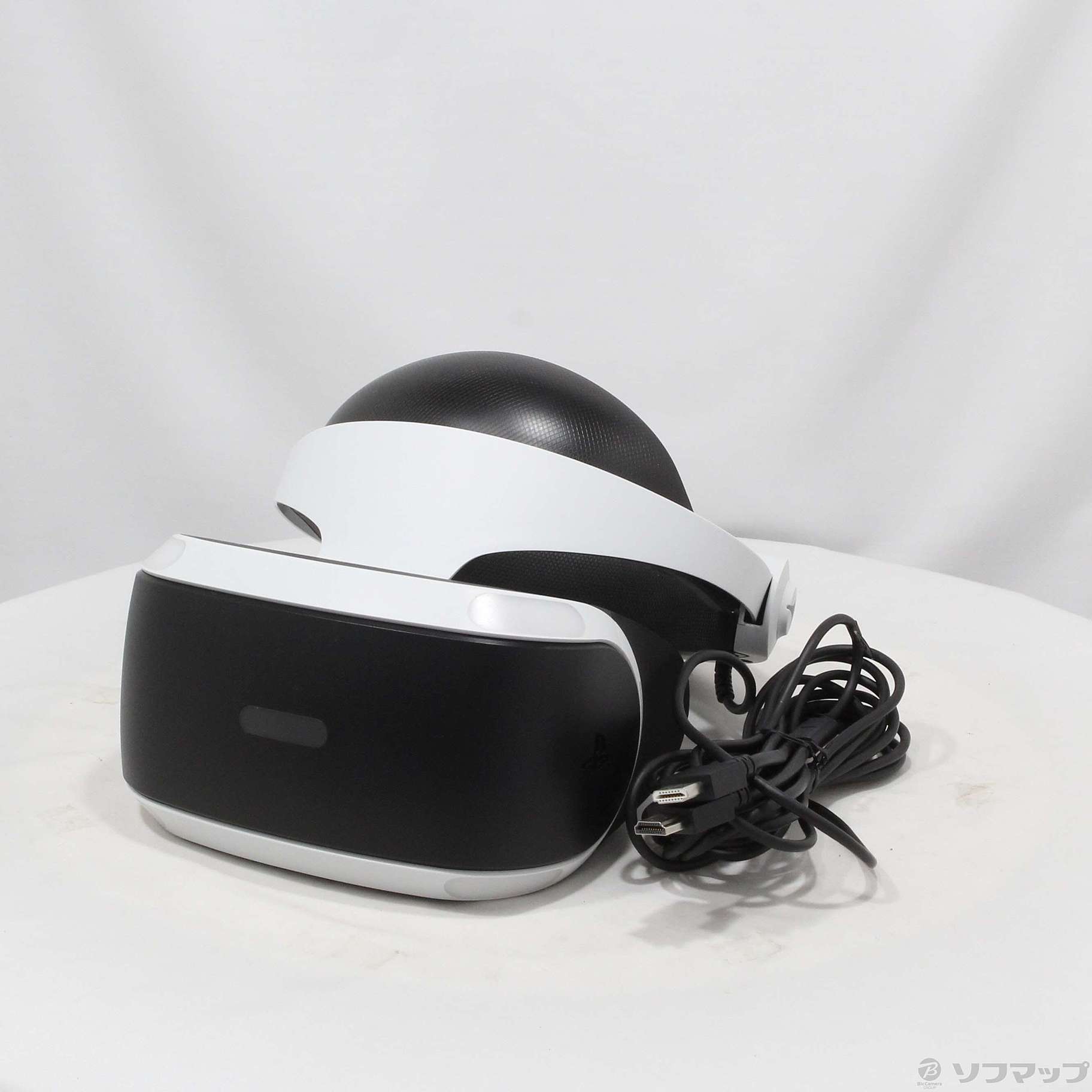 中古】PlayStation VR PlayStation Camera 同梱版 CUHJ-16003