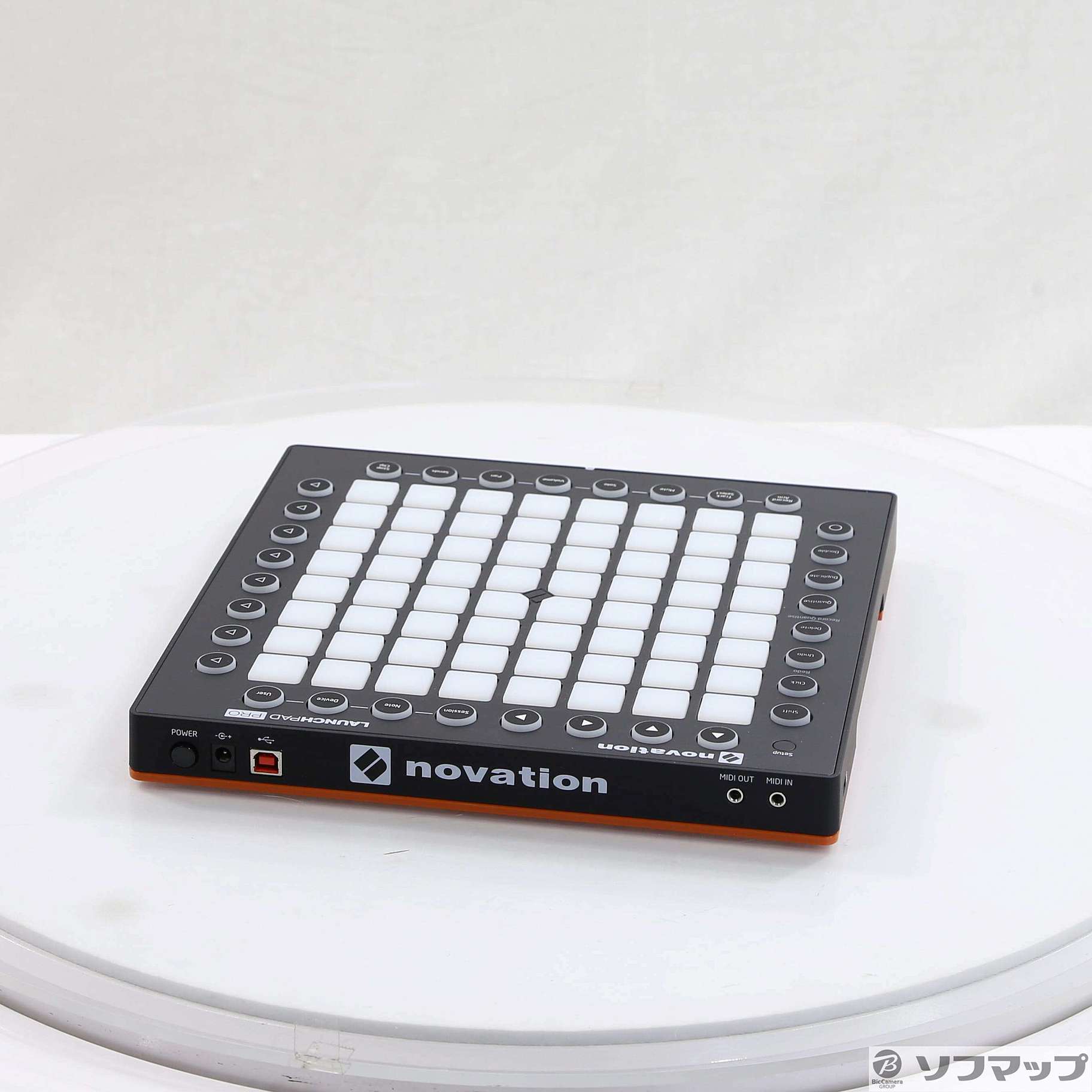 中古】Launchpad Pro [2133046942435] - リコレ！|ビックカメラ