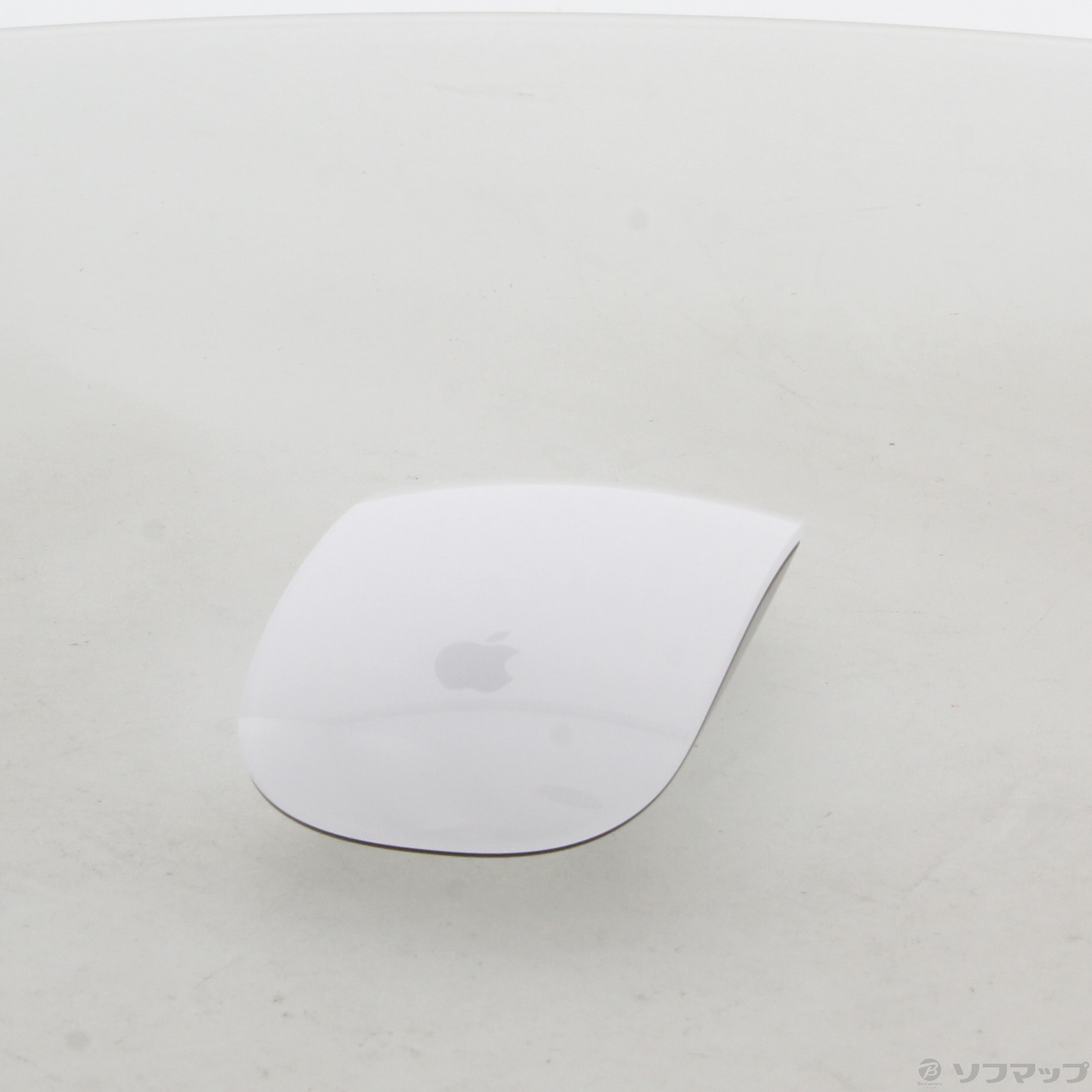 中古品Magic Mouse 2 MLA02J/A|no邮购是Sofmap[sofmap]