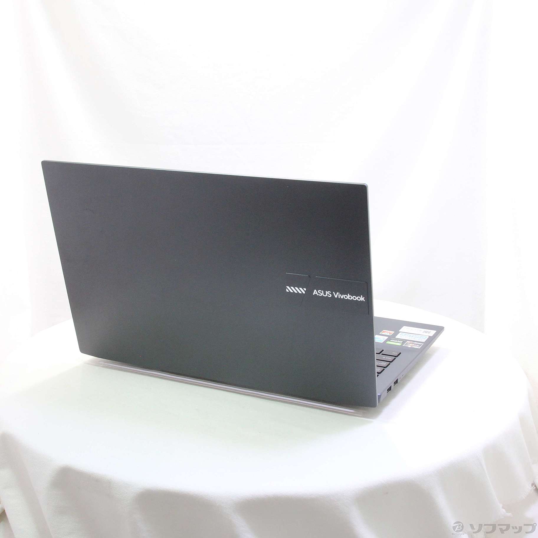 Vivobook Pro 15 OLED M6500QC M6500QC-MA060W クワイエットブルー