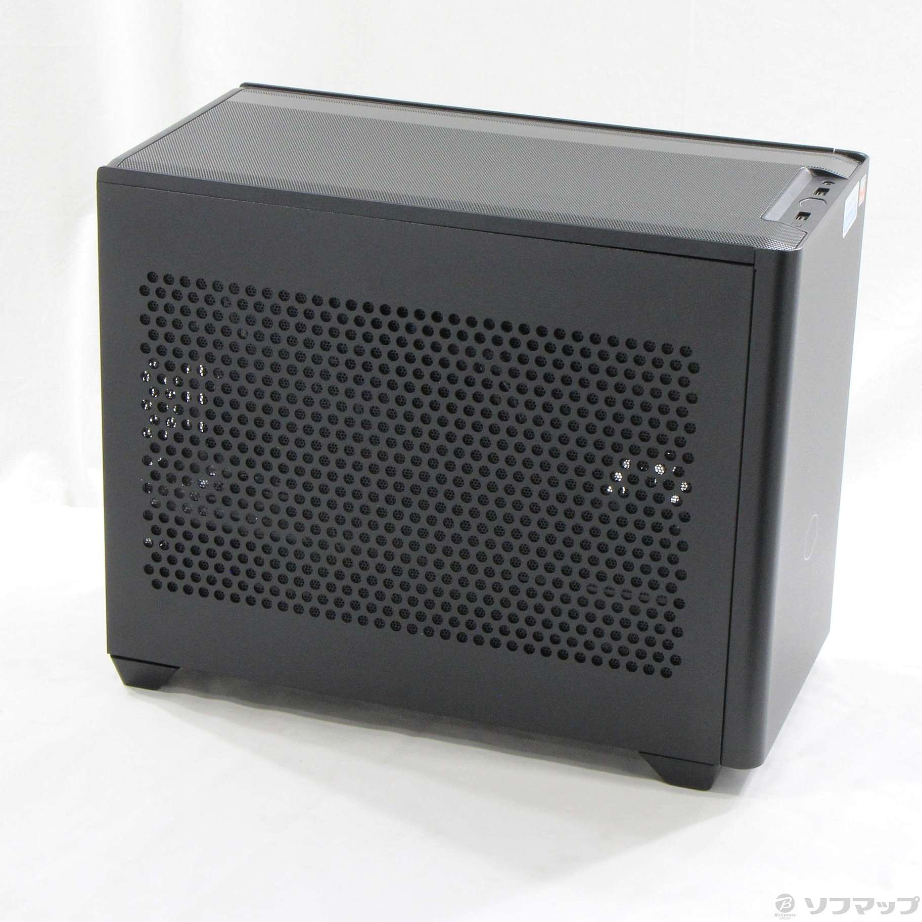 中古】自作機PC 〔Core i3 12100F／16GB／SSD1TB〕 [2133046944996