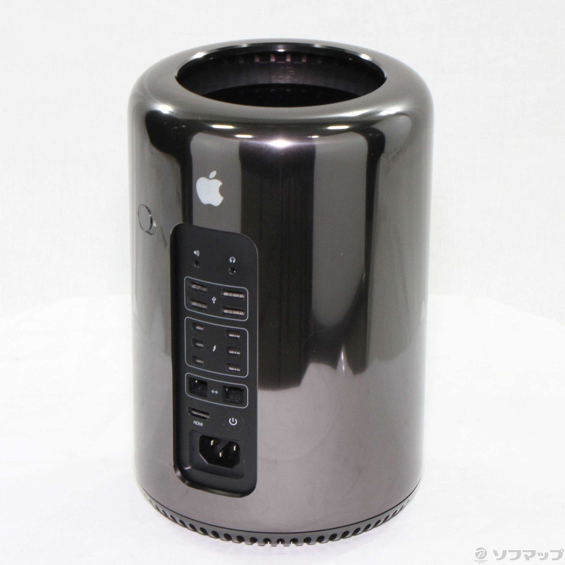 中古】Mac Pro Early 2017 MQGG2JA Xeon 3GHz 64GB SSD256GB 〔10.15