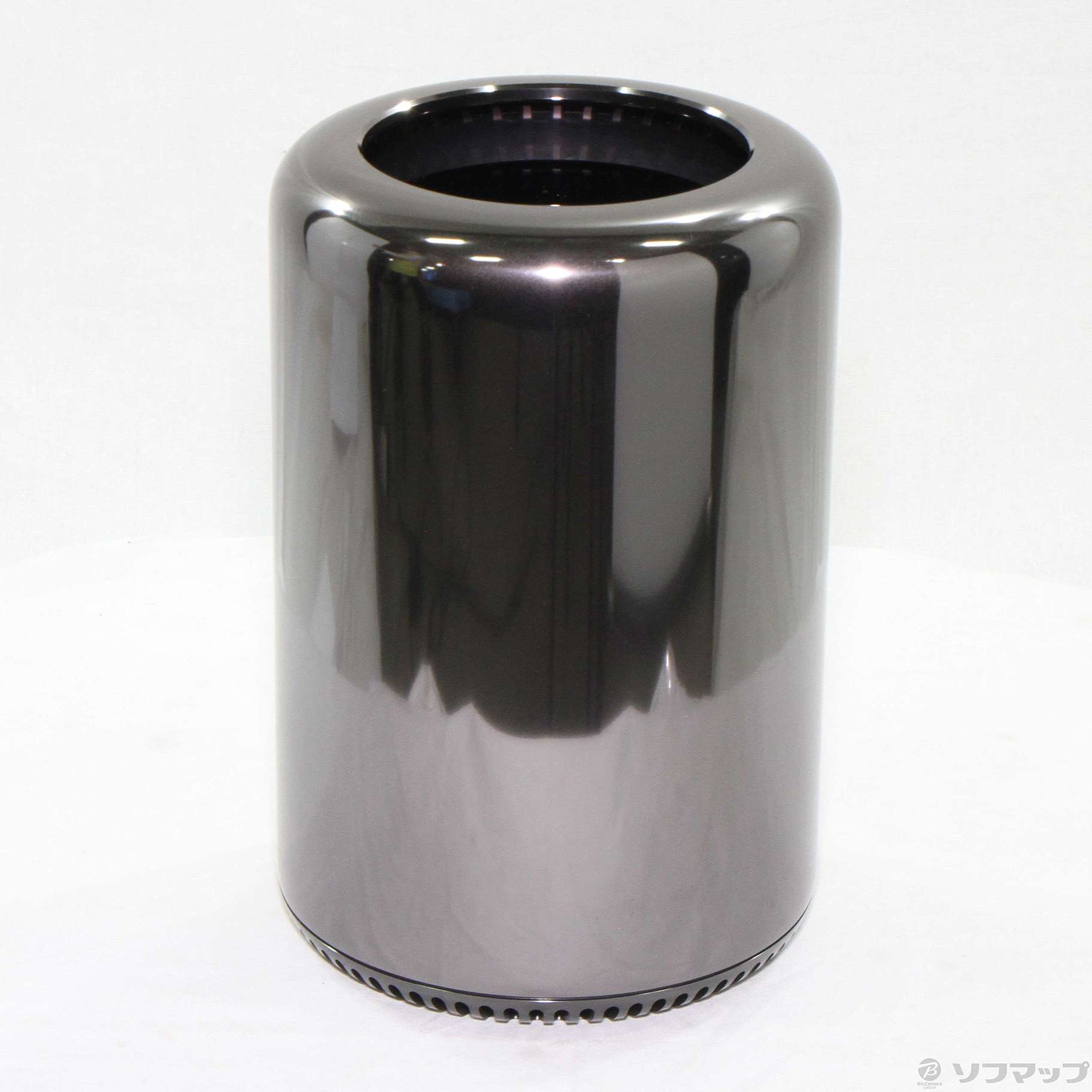 中古】Mac Pro Late 2013 ME253J／A Xeon_E5 3.7GHz 32GB SSD256GB 〔10.15 Catalina〕  [2133046945207] - リコレ！|ビックカメラグループ ソフマップの中古通販サイト